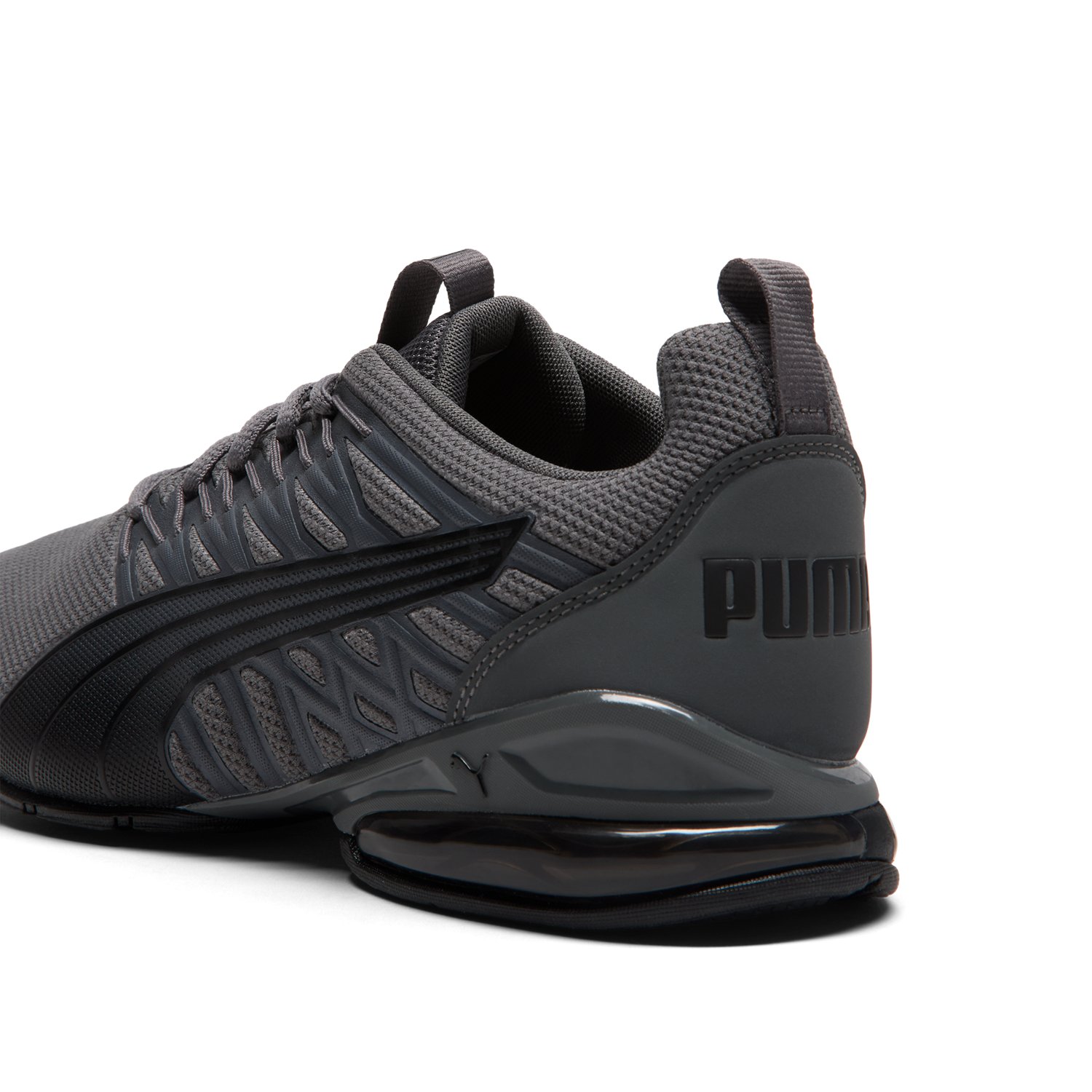PUMA Men's Voltaic Evo Running Shoes                                                                                             - view number 6