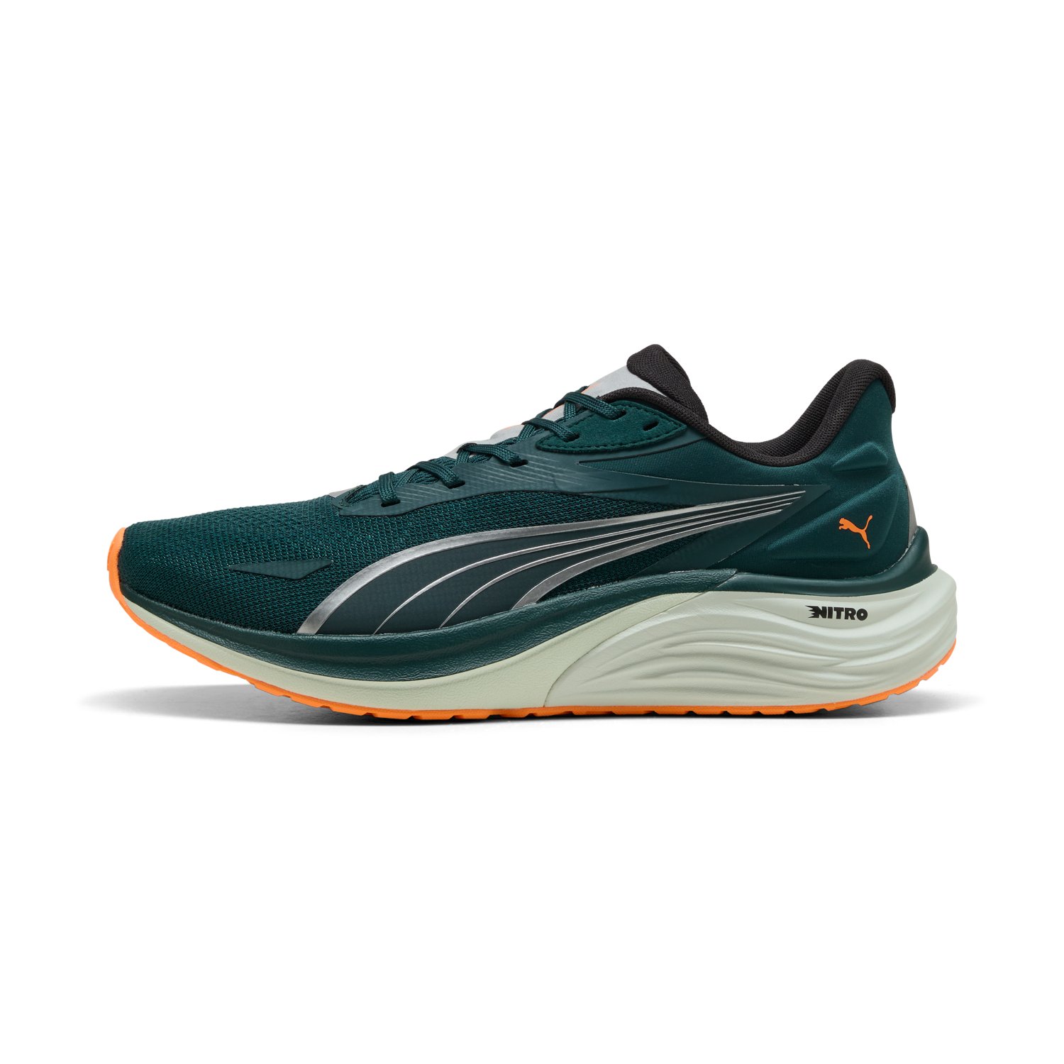 PUMA Men's Electrify Nitro 4 Running Shoes