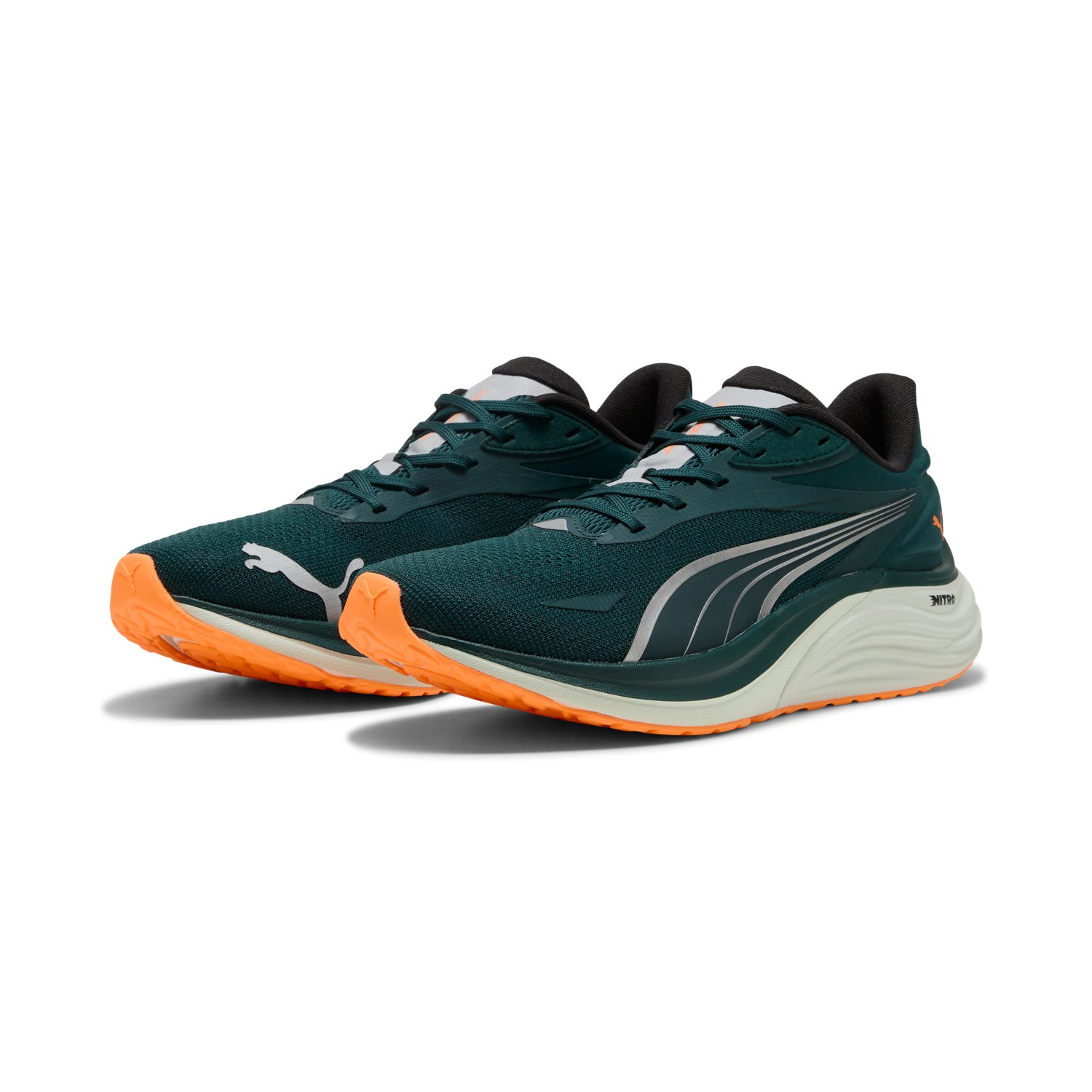 PUMA Men's Electrify Nitro 4 Running Shoes - view number 3