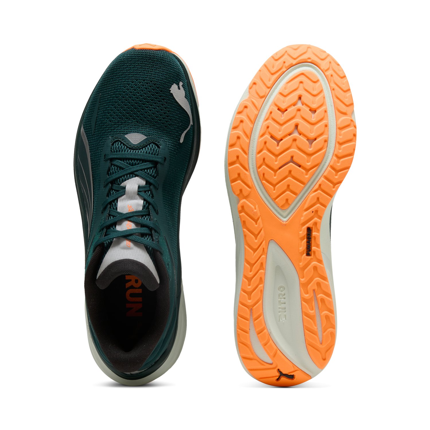 PUMA Men's Electrify Nitro 4 Running Shoes - view number 4