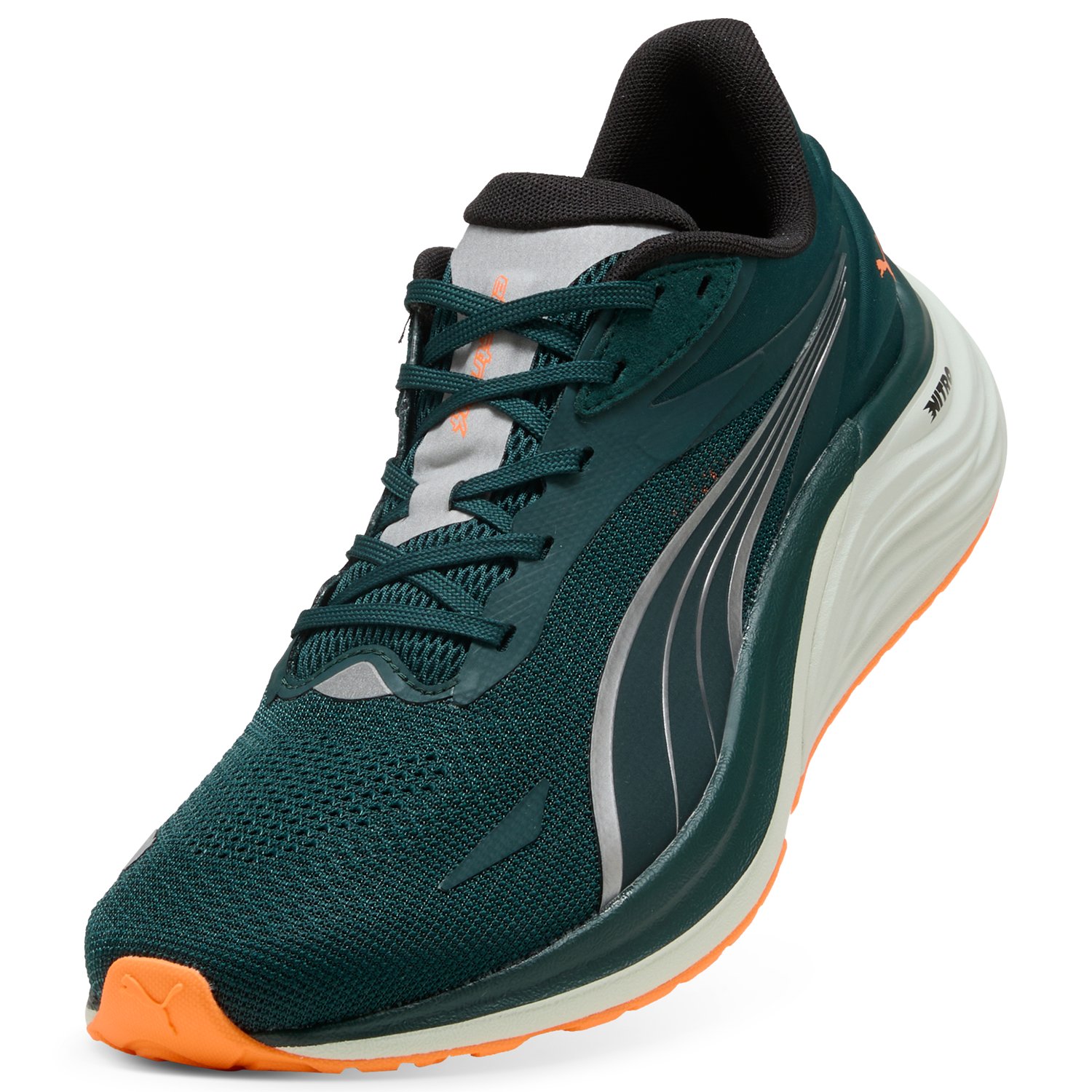 PUMA Men's Electrify Nitro 4 Running Shoes - view number 5