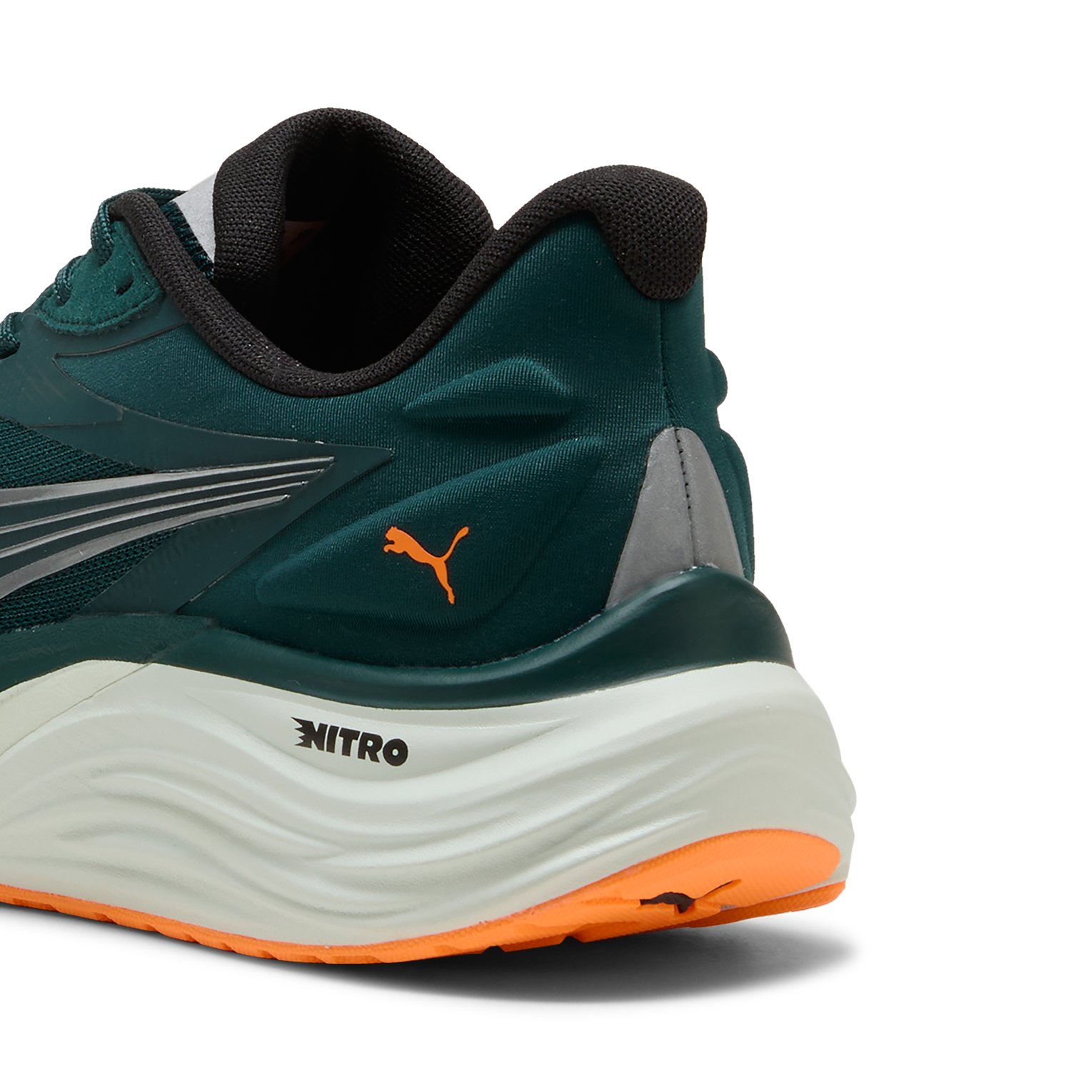 PUMA Men's Electrify Nitro 4 Running Shoes - view number 6