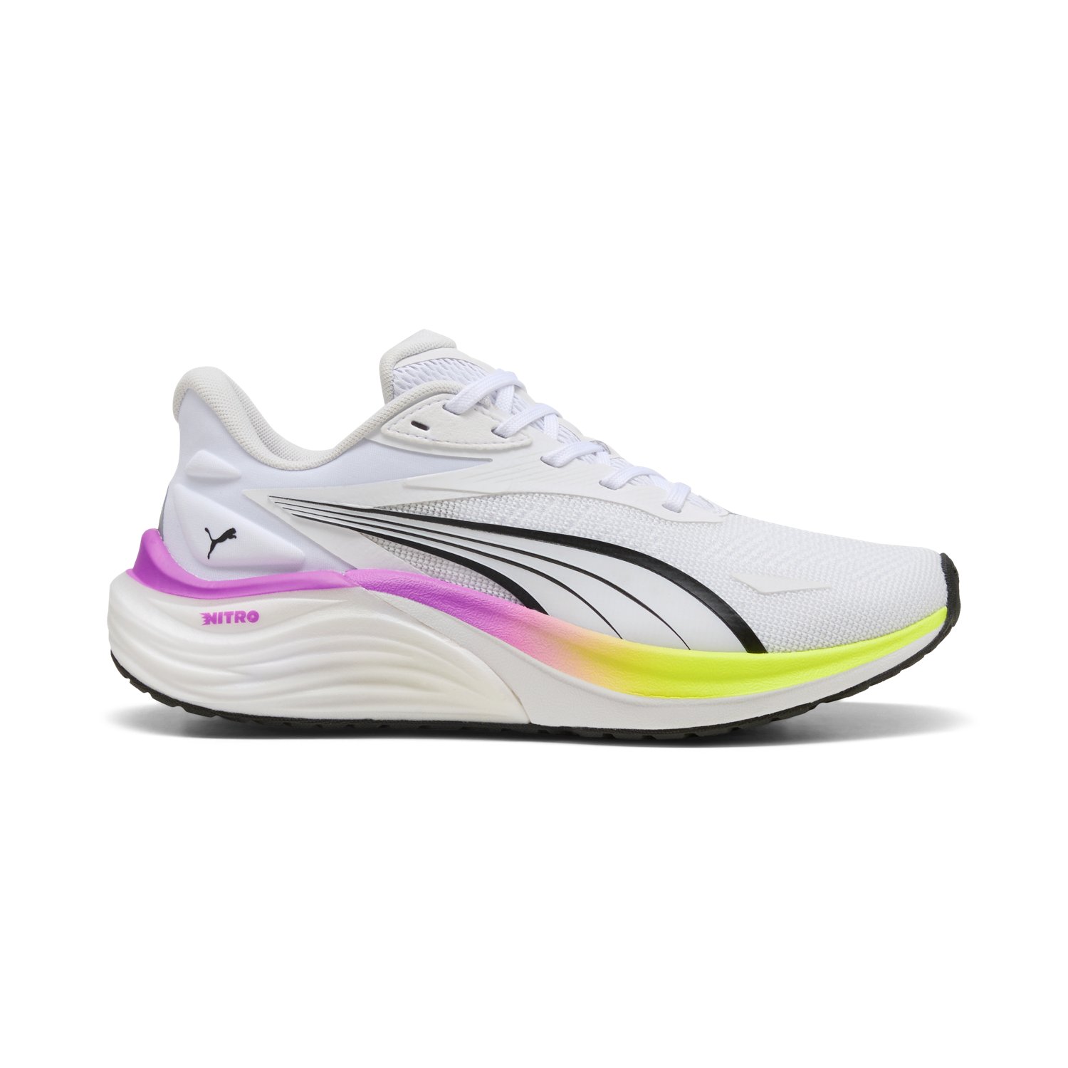 PUMA Women's Electrify Nitro 4 Running Shoes