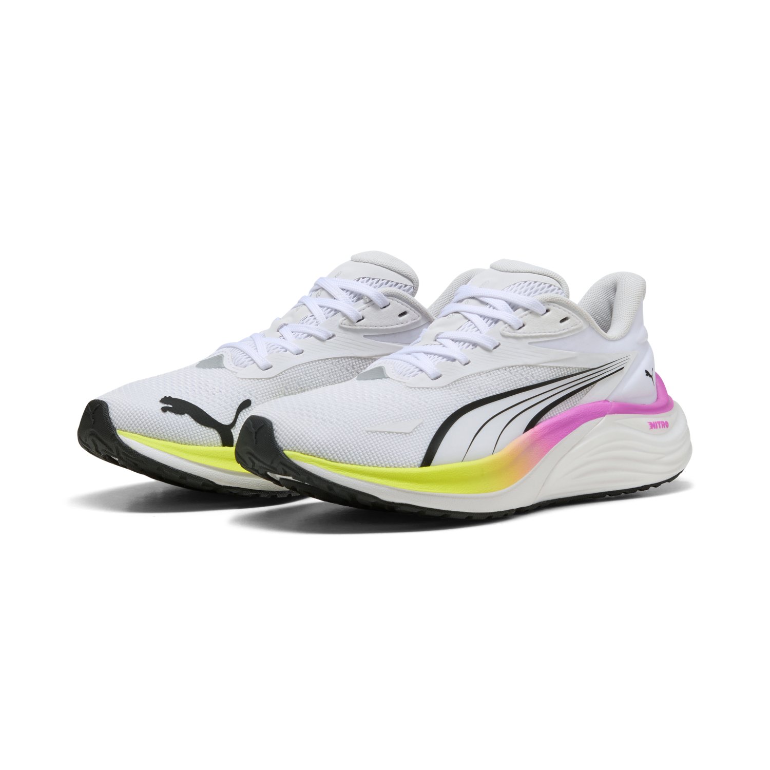 PUMA Women's Electrify Nitro 4 Running Shoes - view number 3