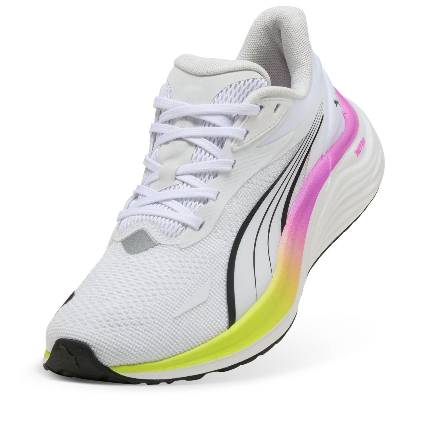 PUMA Women's Electrify Nitro 4 Running Shoes - view number 5