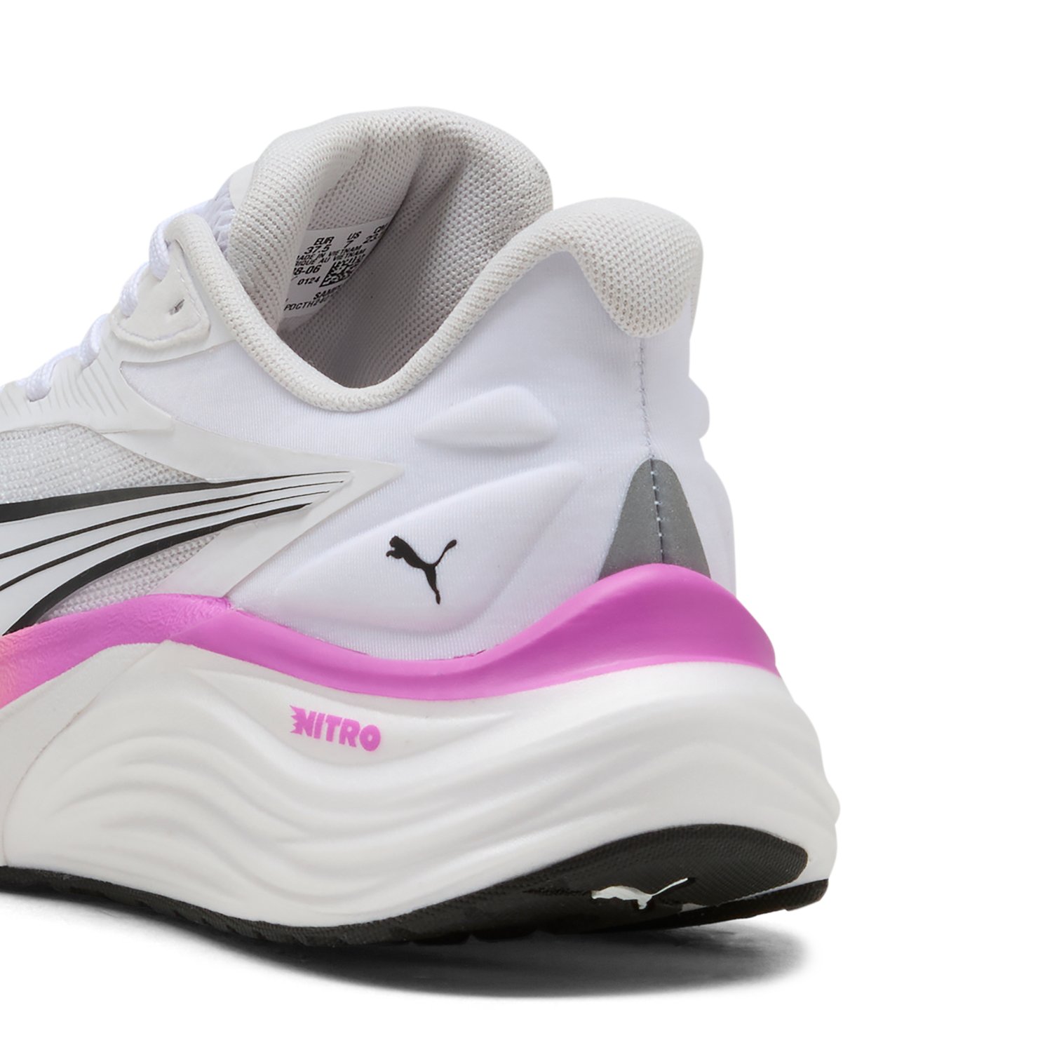 PUMA Women's Electrify Nitro 4 Running Shoes - view number 6