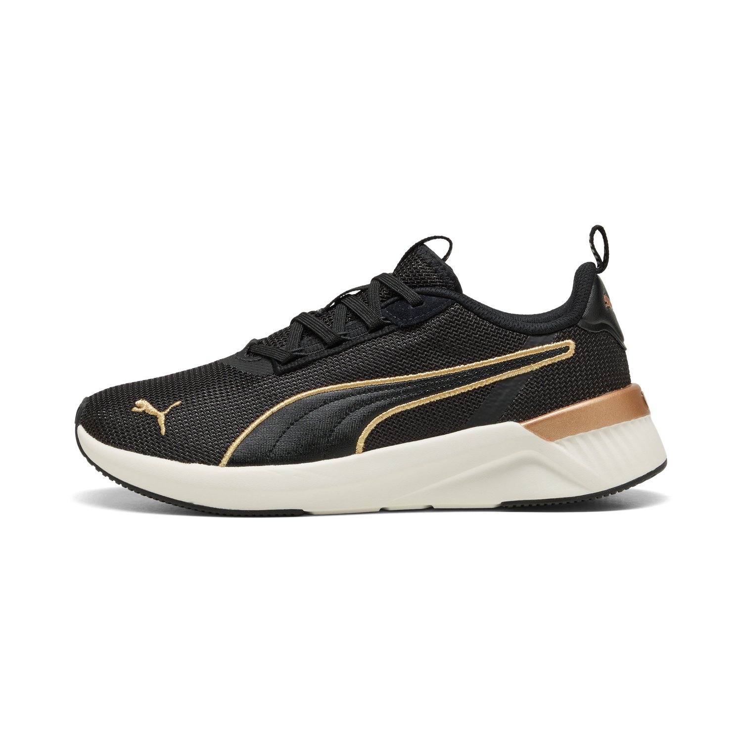 PUMA Women's Softride Harli Hybrid Skins Running Shoes