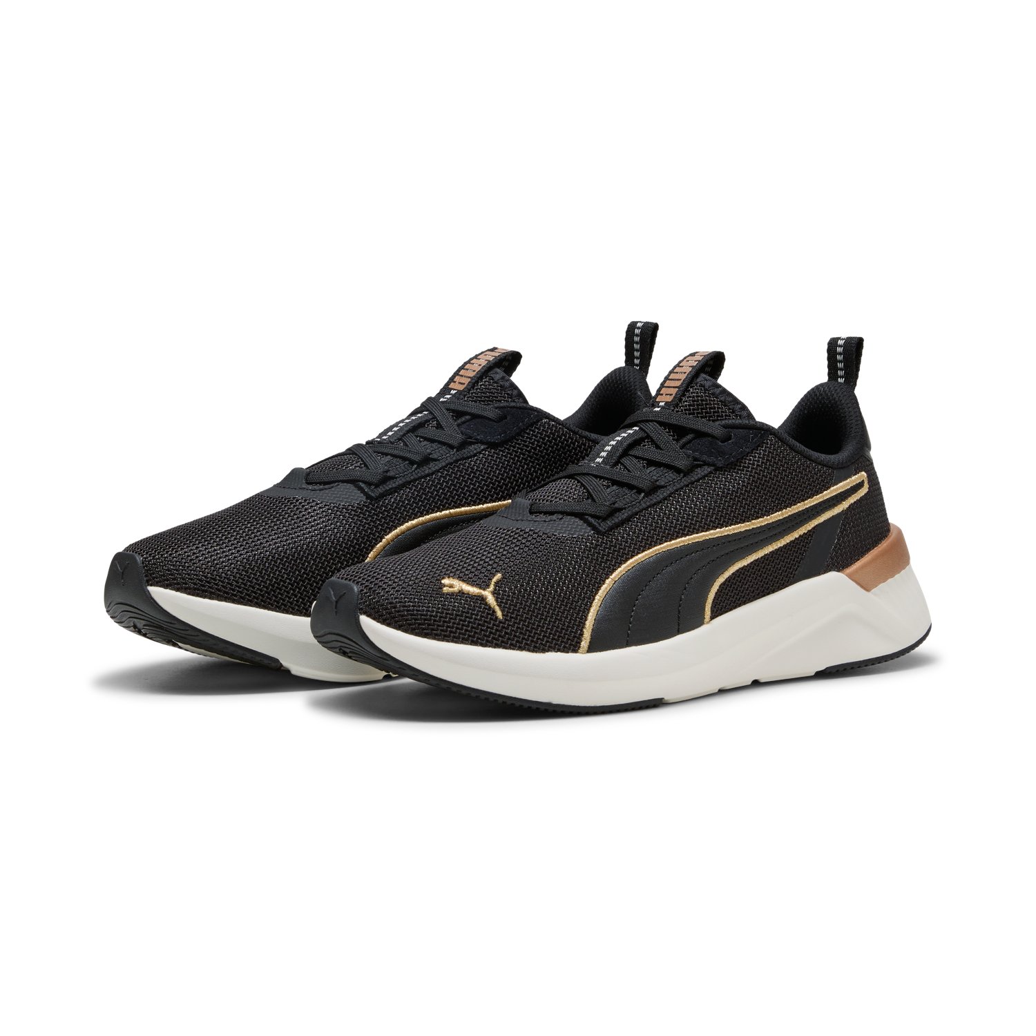 PUMA Women's Softride Harli Hybrid Skins Running Shoes                                                                           - view number 3