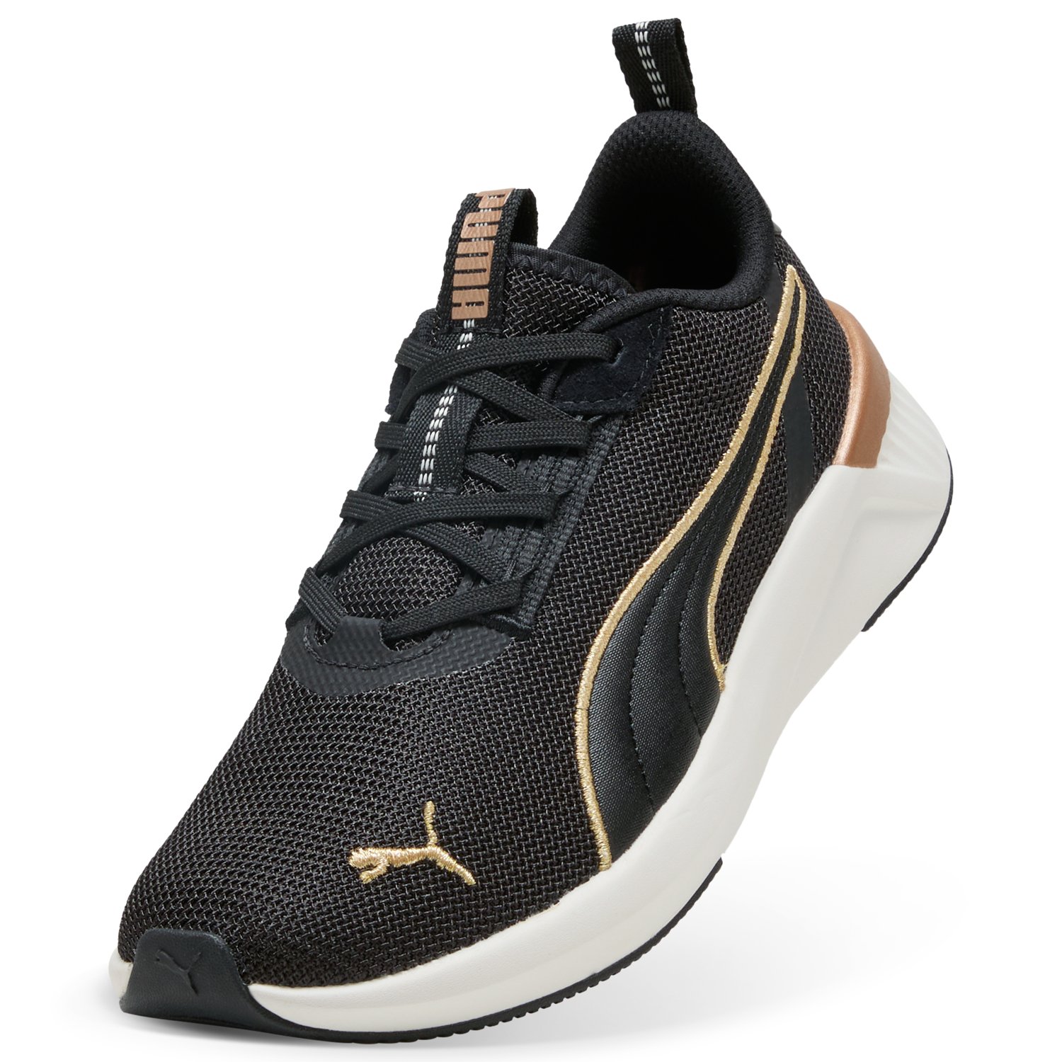 PUMA Women's Softride Harli Hybrid Skins Running Shoes                                                                           - view number 5