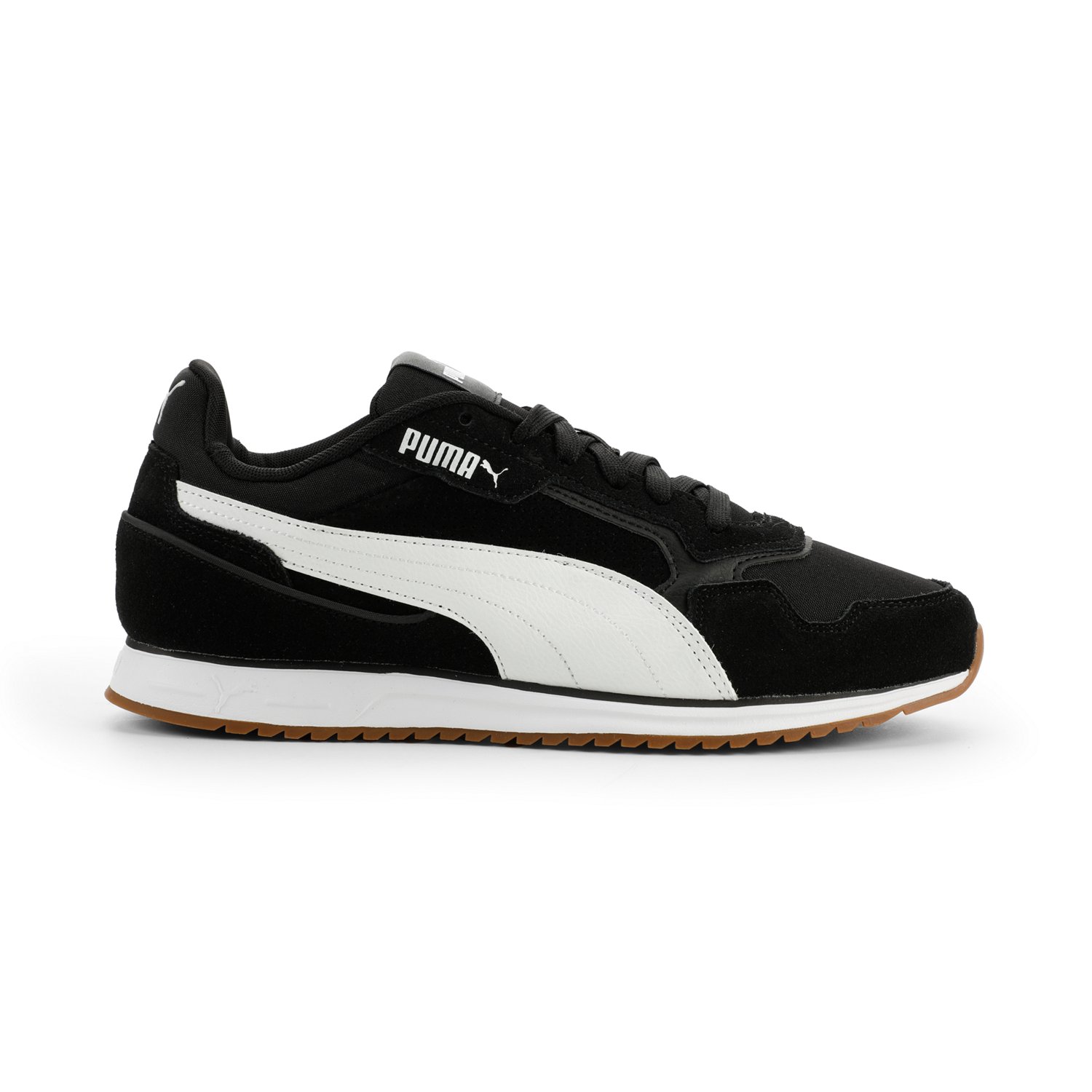 PUMA Men's Softride St Miller Shoes