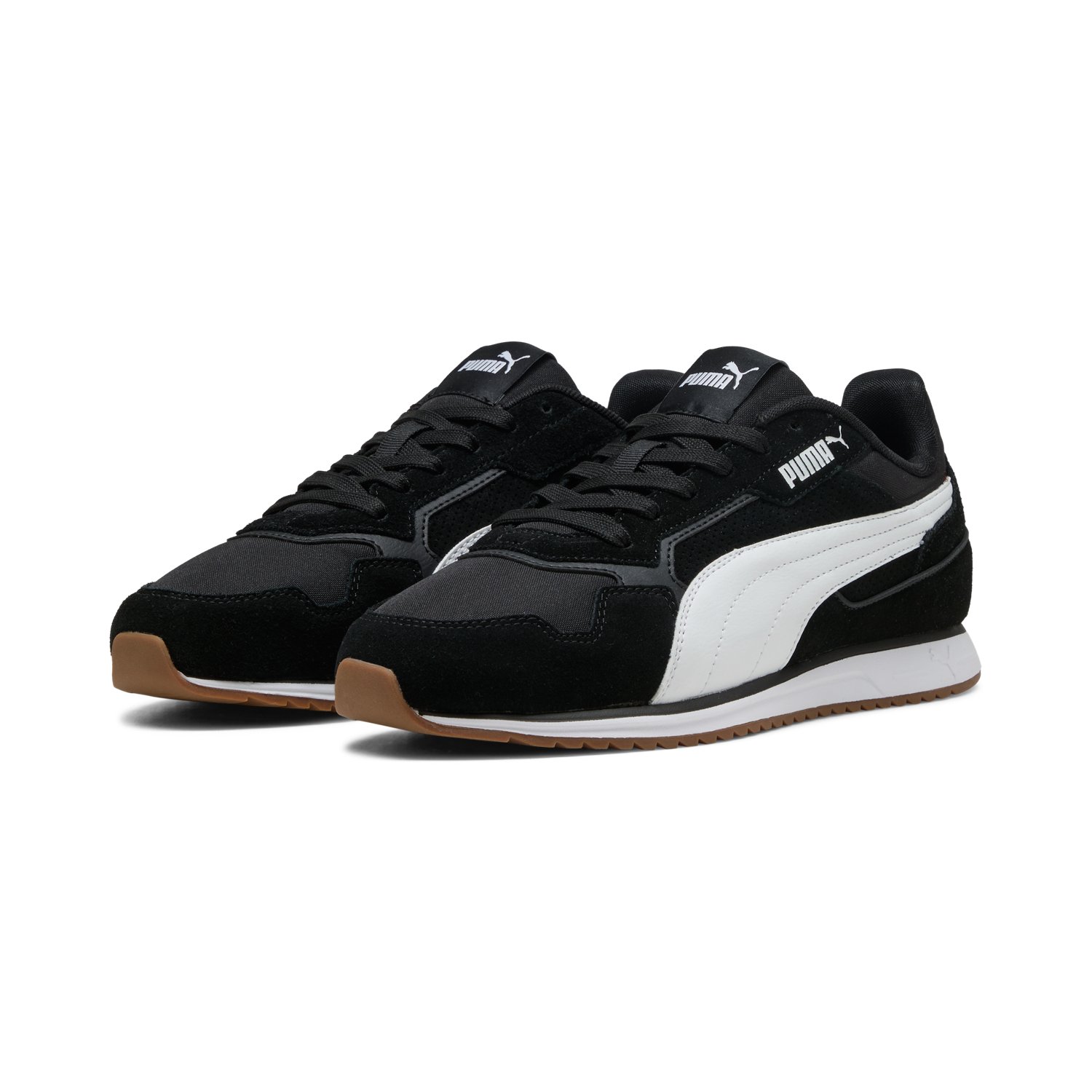 PUMA Men's Softride St Miller Shoes - view number 2
