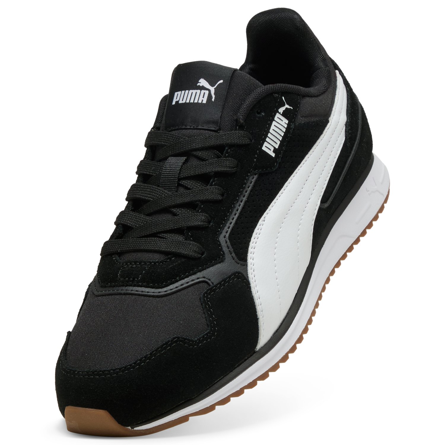 PUMA Men's Softride St Miller Shoes - view number 4