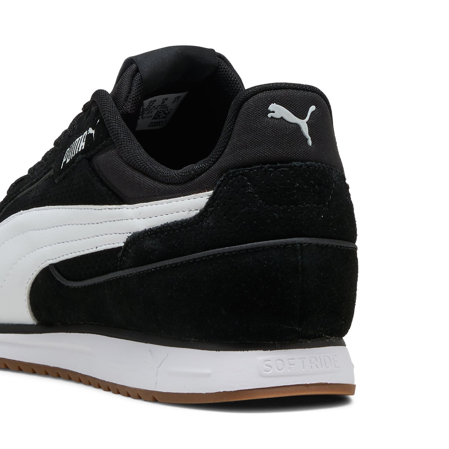 PUMA Men's Softride St Miller Shoes - view number 5