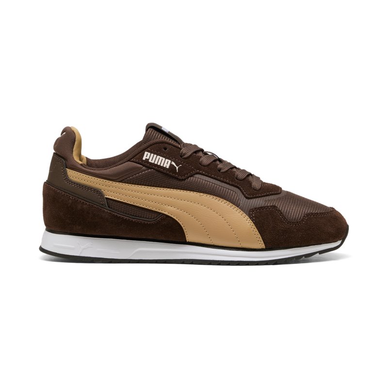 PUMA Softride St Miller Lace Up Sneakers