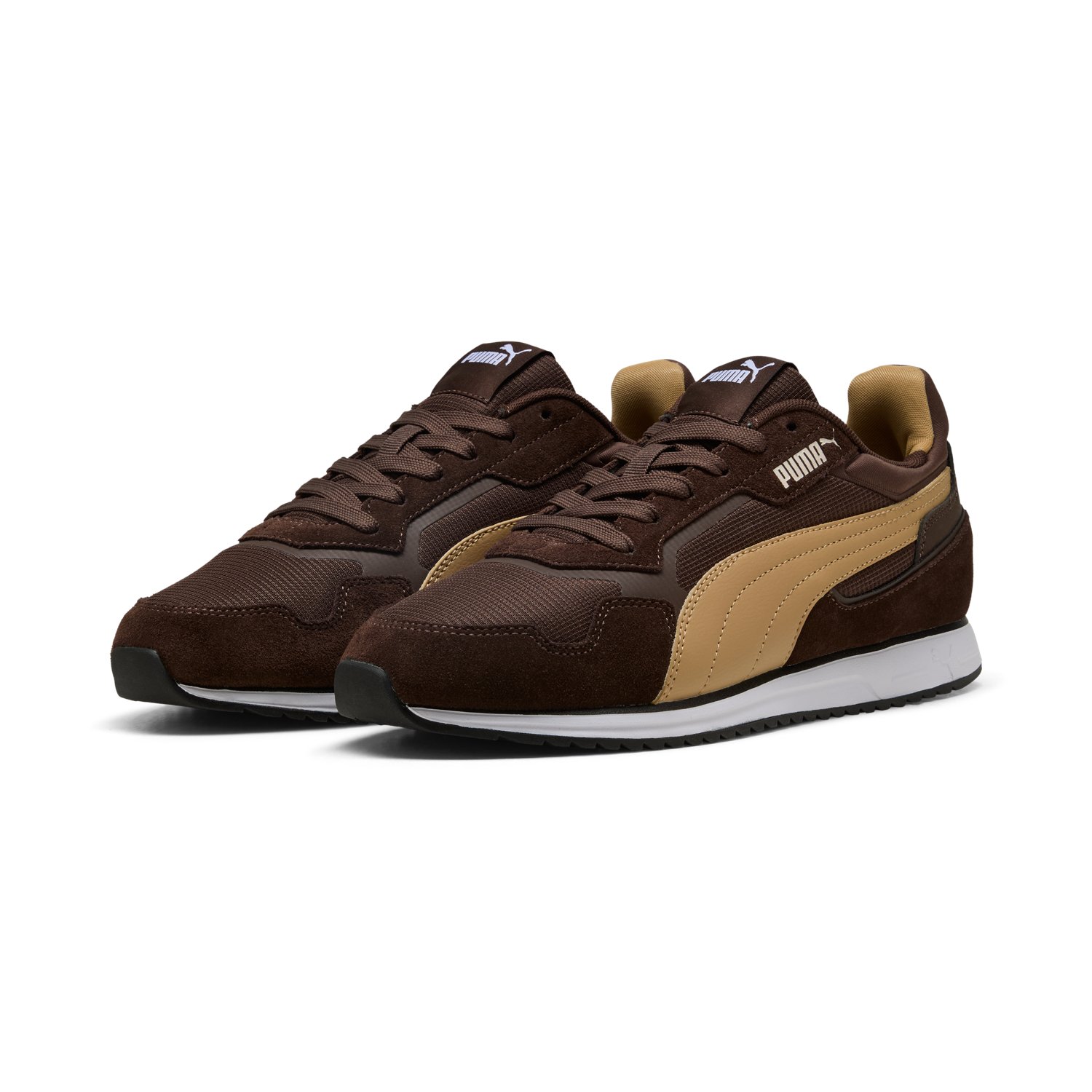 PUMA Men's Softride St Miller Shoes - view number 3