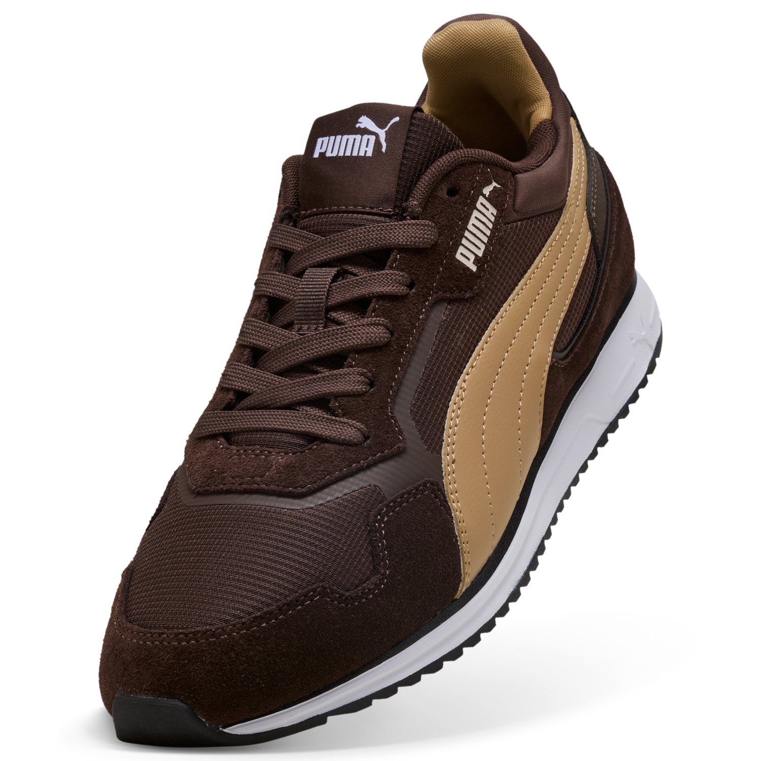 PUMA Men's Softride St Miller Shoes - view number 5