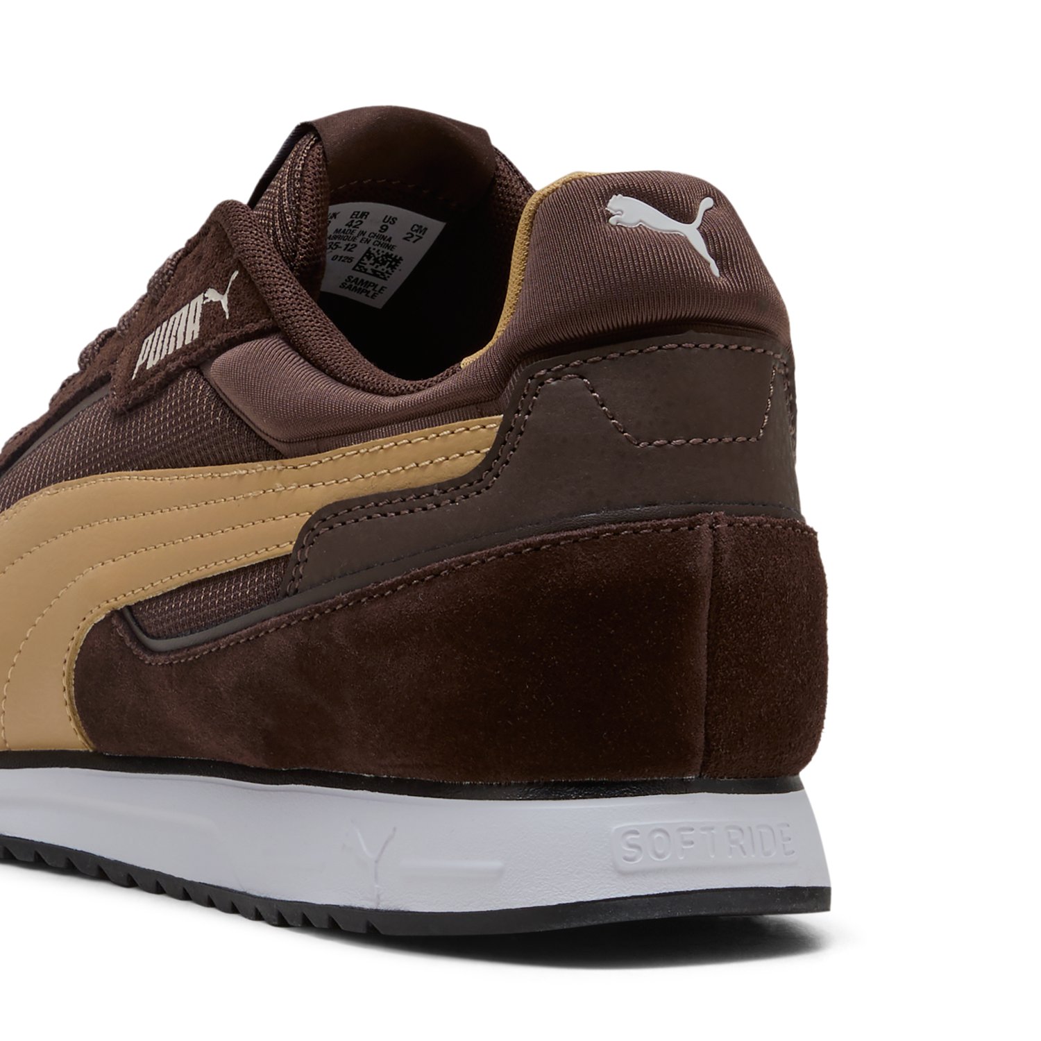 PUMA Men's Softride St Miller Shoes - view number 6