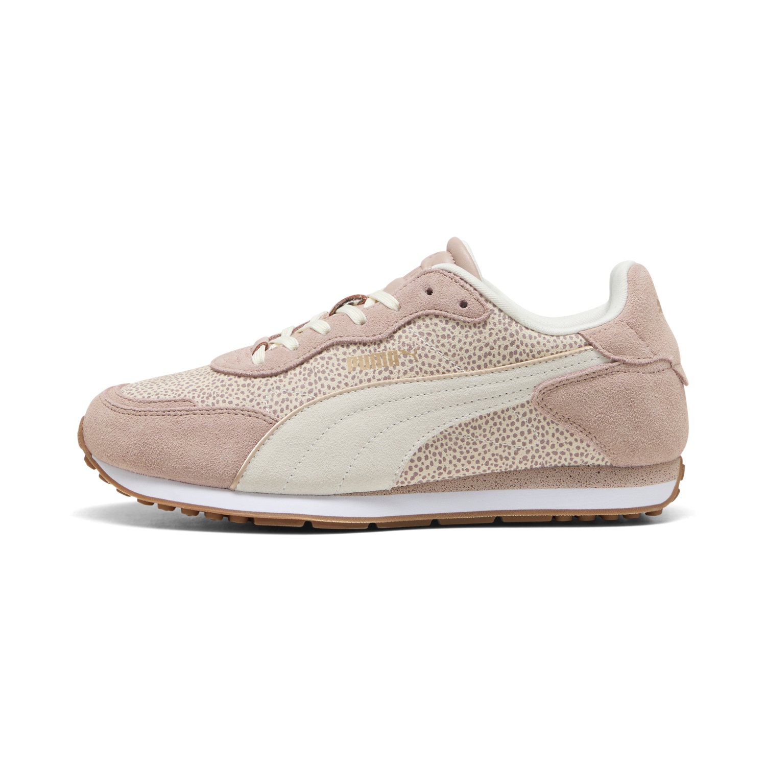 PUMA Women's St Miler Rose Sportstyle Shoes - view number 2