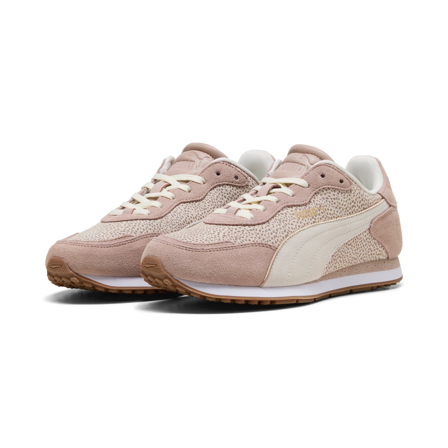 PUMA Women's St Miler Rose Sportstyle Shoes - view number 3