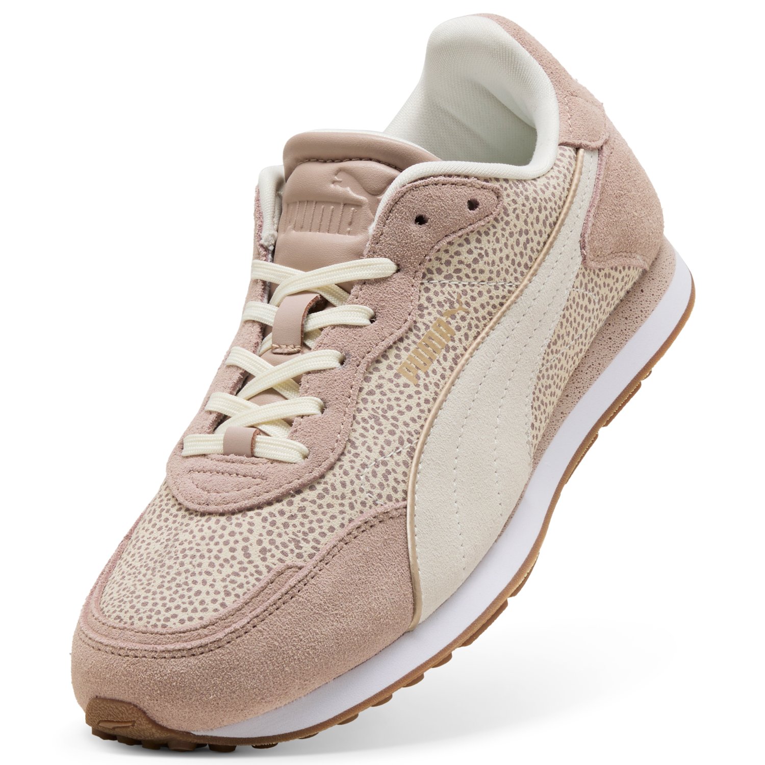 PUMA Women's St Miler Rose Sportstyle Shoes - view number 5