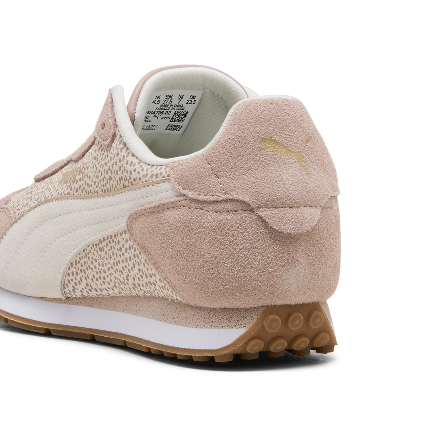 PUMA Women's St Miler Rose Sportstyle Shoes - view number 6