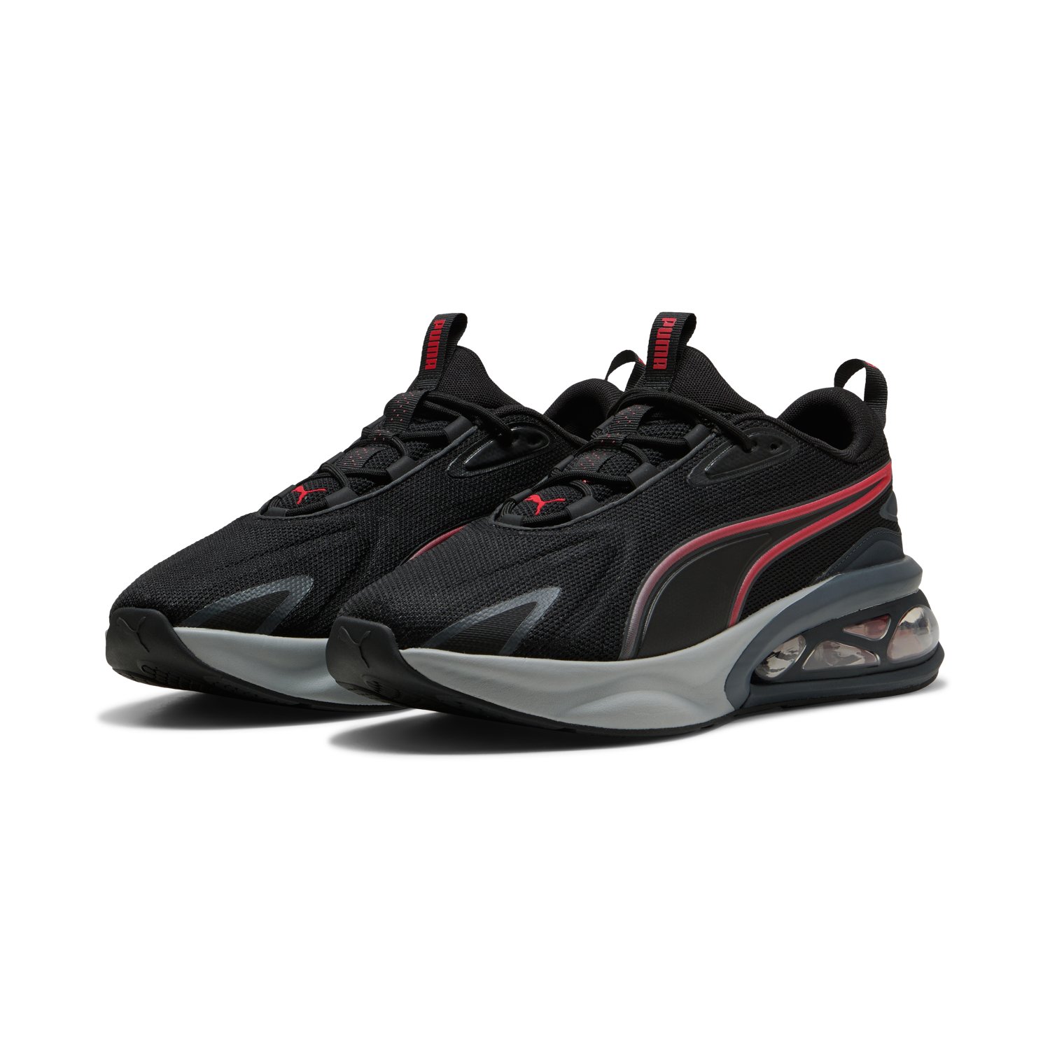 Puma Men's Solar Running Shoe - view number 3
