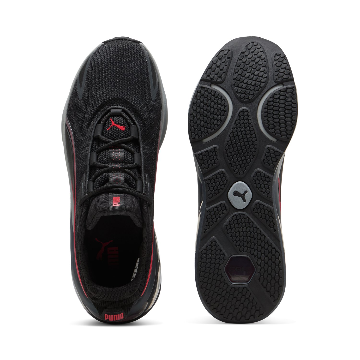 Puma Men's Solar Running Shoe - view number 4