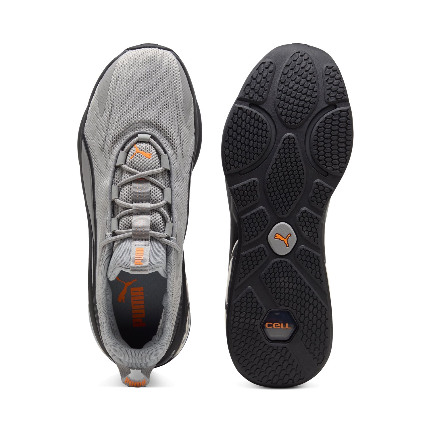 Puma Men's Solar Running Shoe - view number 4