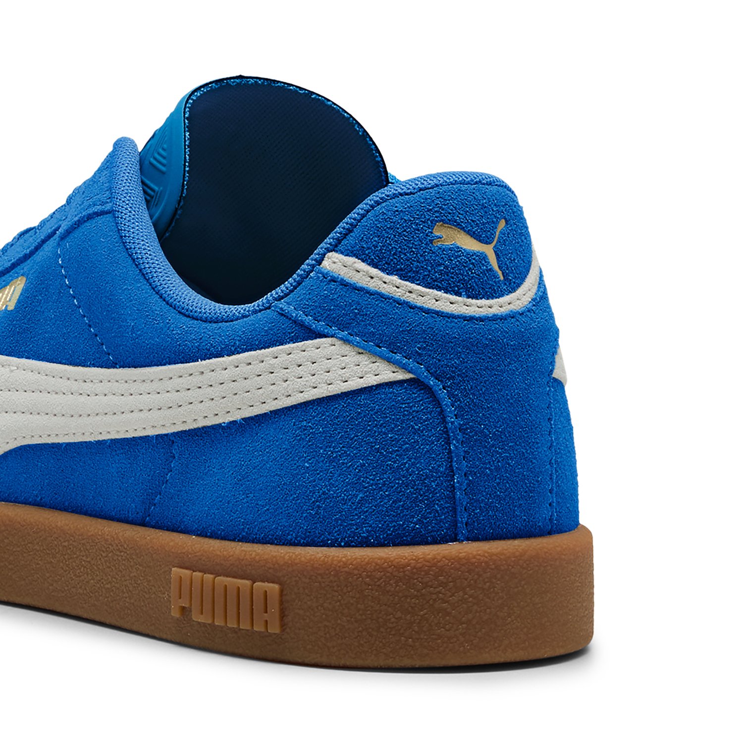 Puma Men's Club II Era Suede Shoes  - view number 5