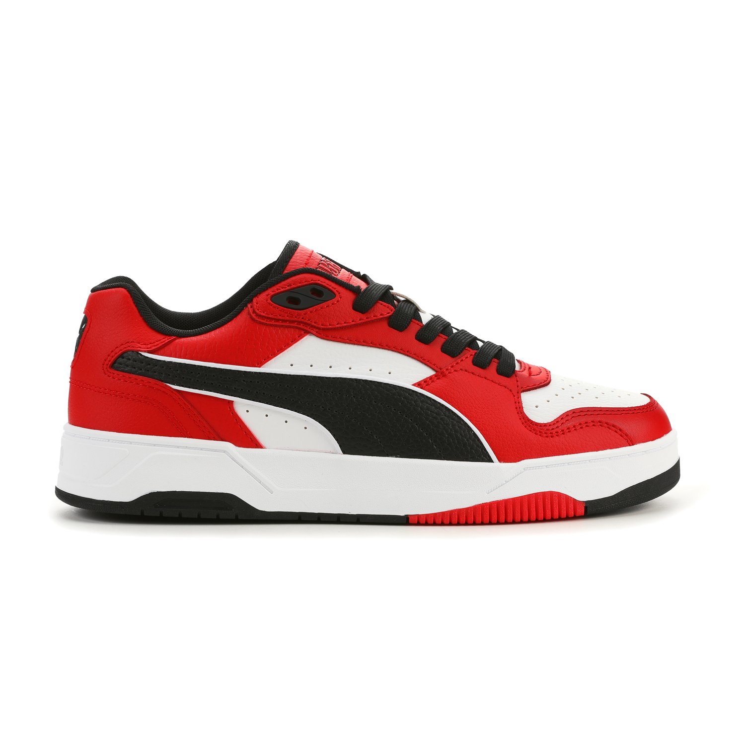 Puma Men's Rebound Break Low Shoe
