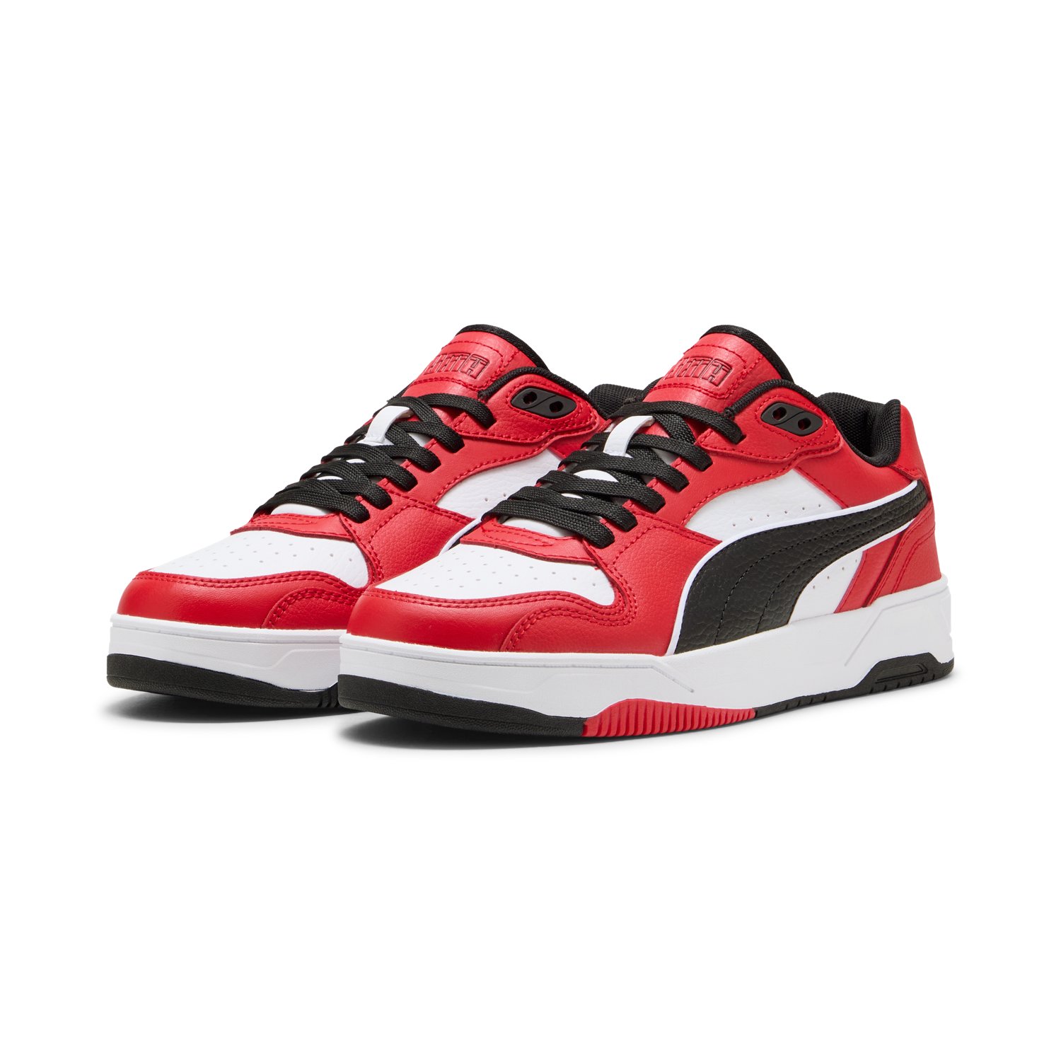 Puma Men's Rebound Break Low Shoe - view number 3