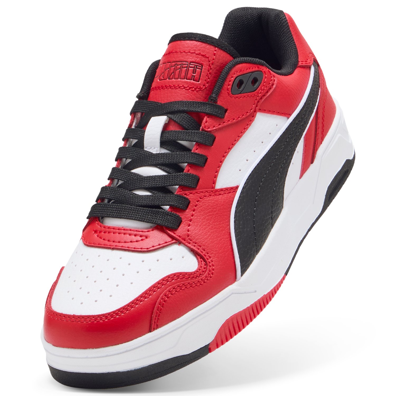 Puma Men's Rebound Break Low Shoe - view number 5