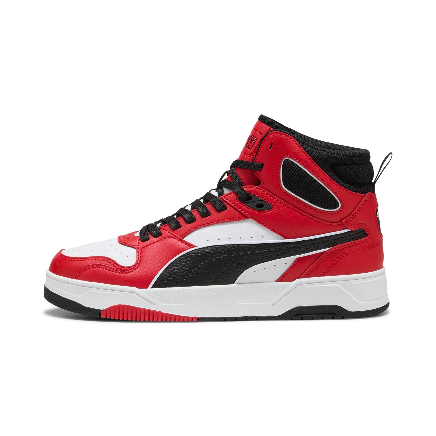 Puma Men's Rebound Break Mid Shoe - view number 2