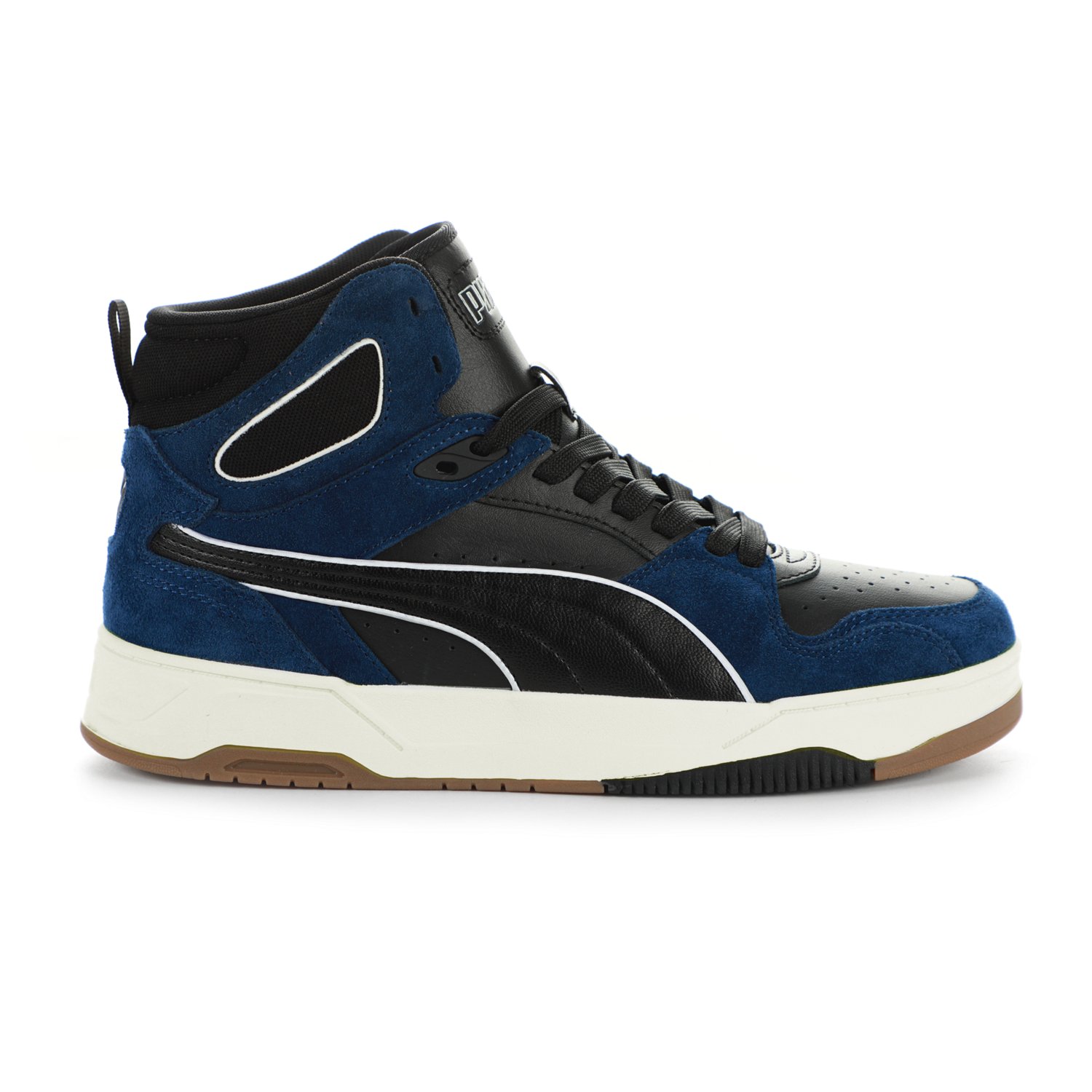 Puma Men's Rebound Break Mid SD Shoe