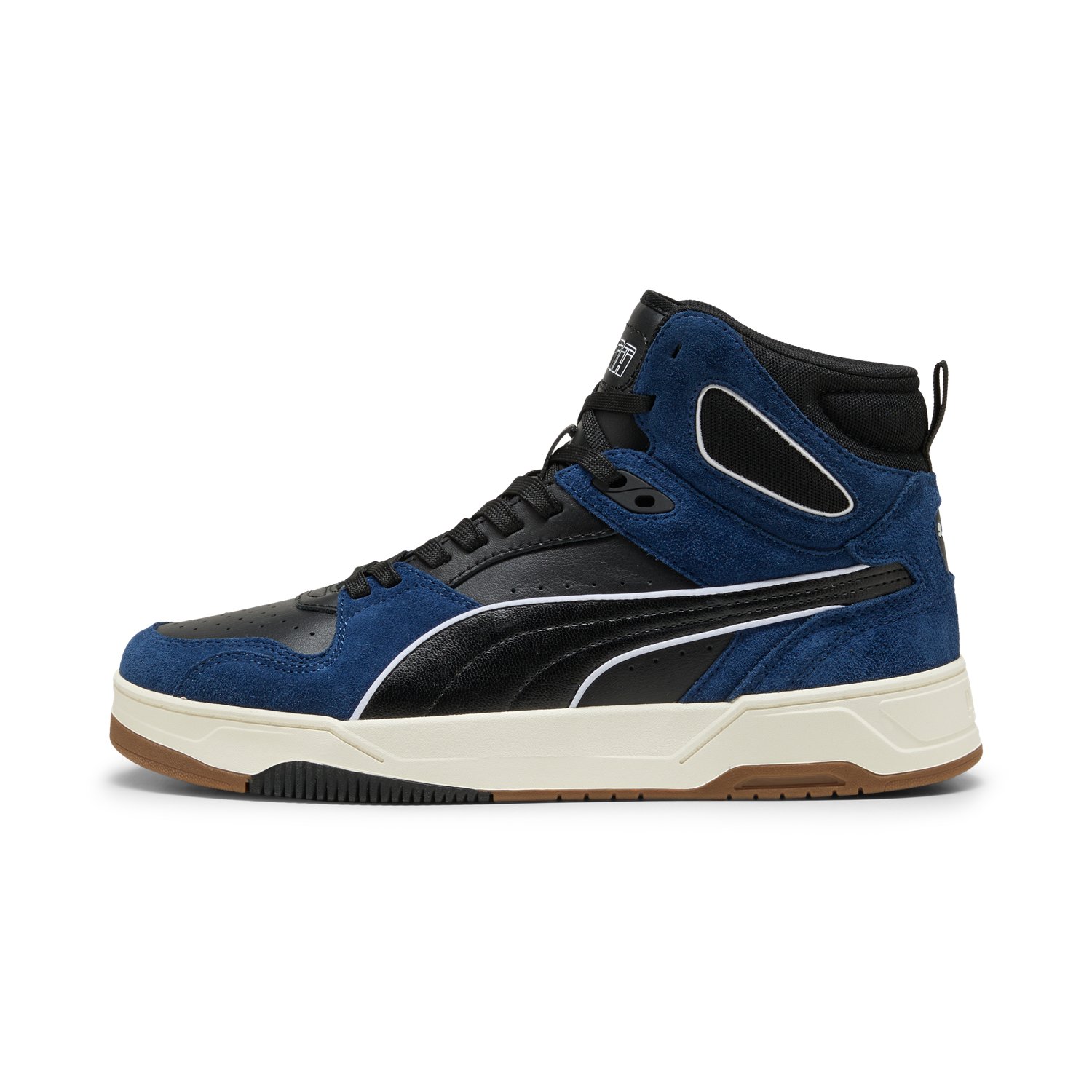 Puma Men's Rebound Break Mid SD Shoe - view number 2