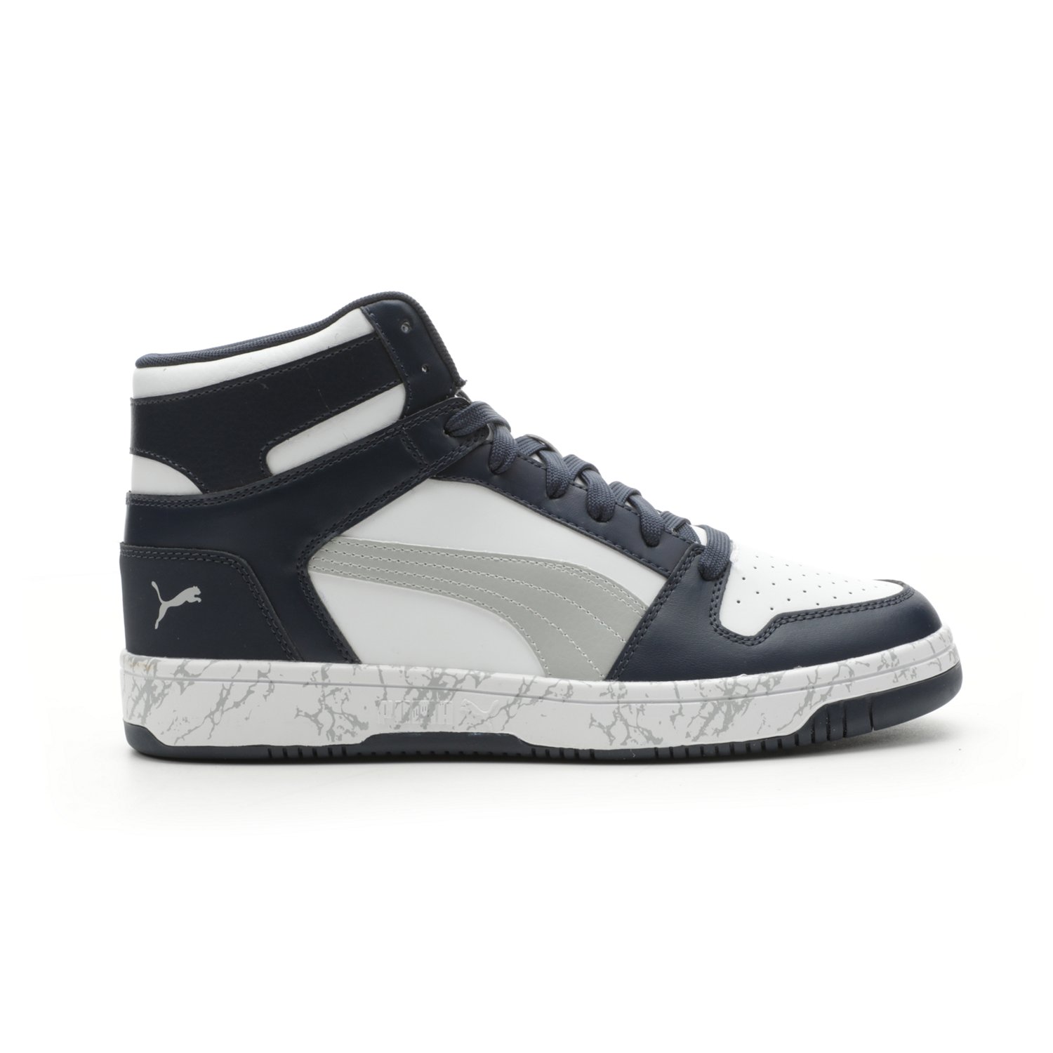 Puma Men's Rebound LayUp Atypical Shoe