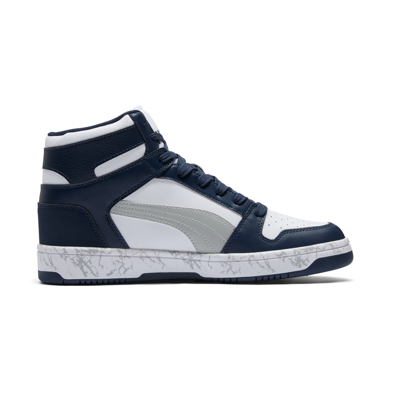  Puma Men's Rebound LayUp Atypical Shoe - view number 2