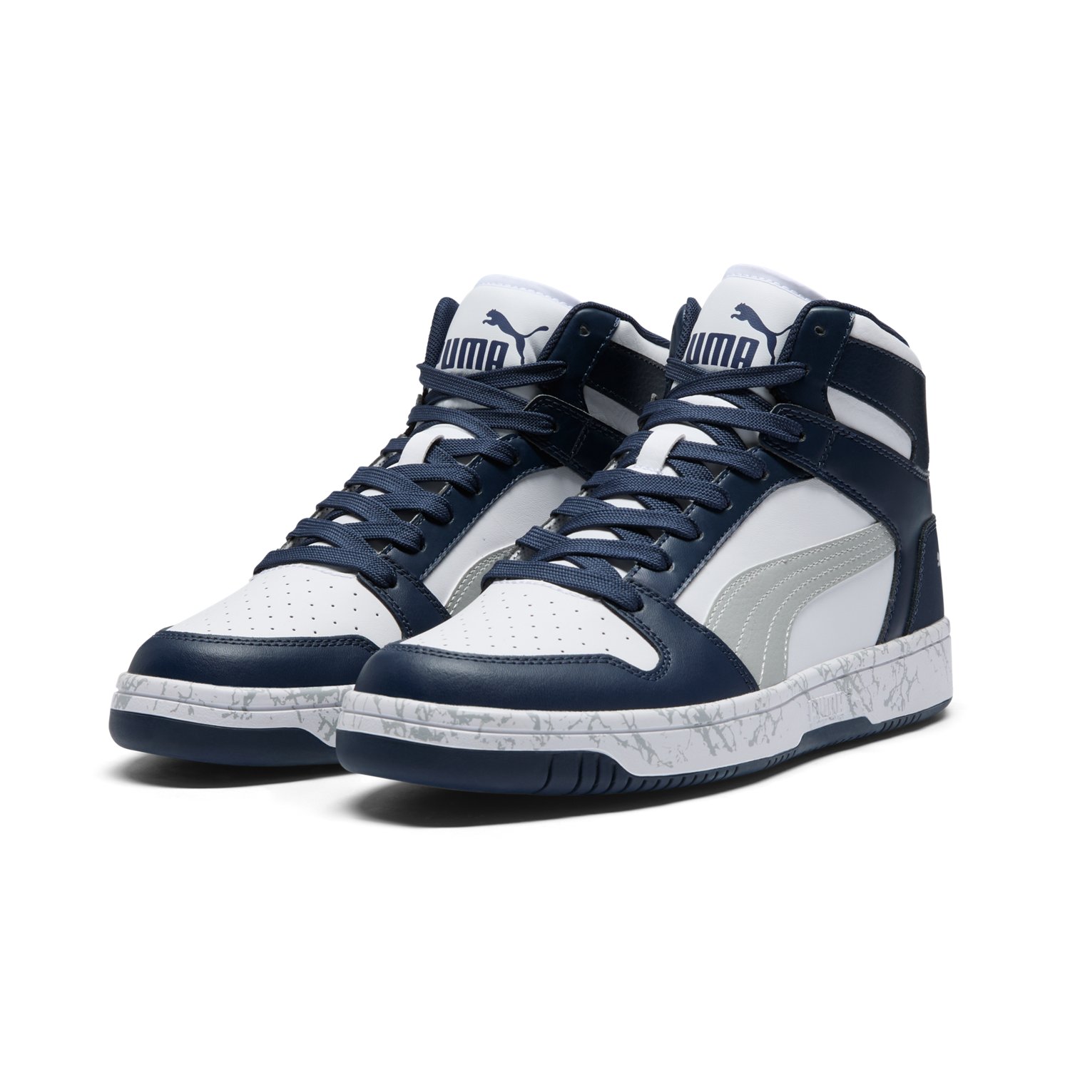  Puma Men's Rebound LayUp Atypical Shoe - view number 3