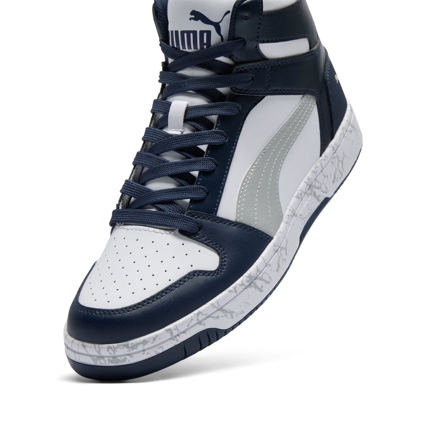  Puma Men's Rebound LayUp Atypical Shoe - view number 5