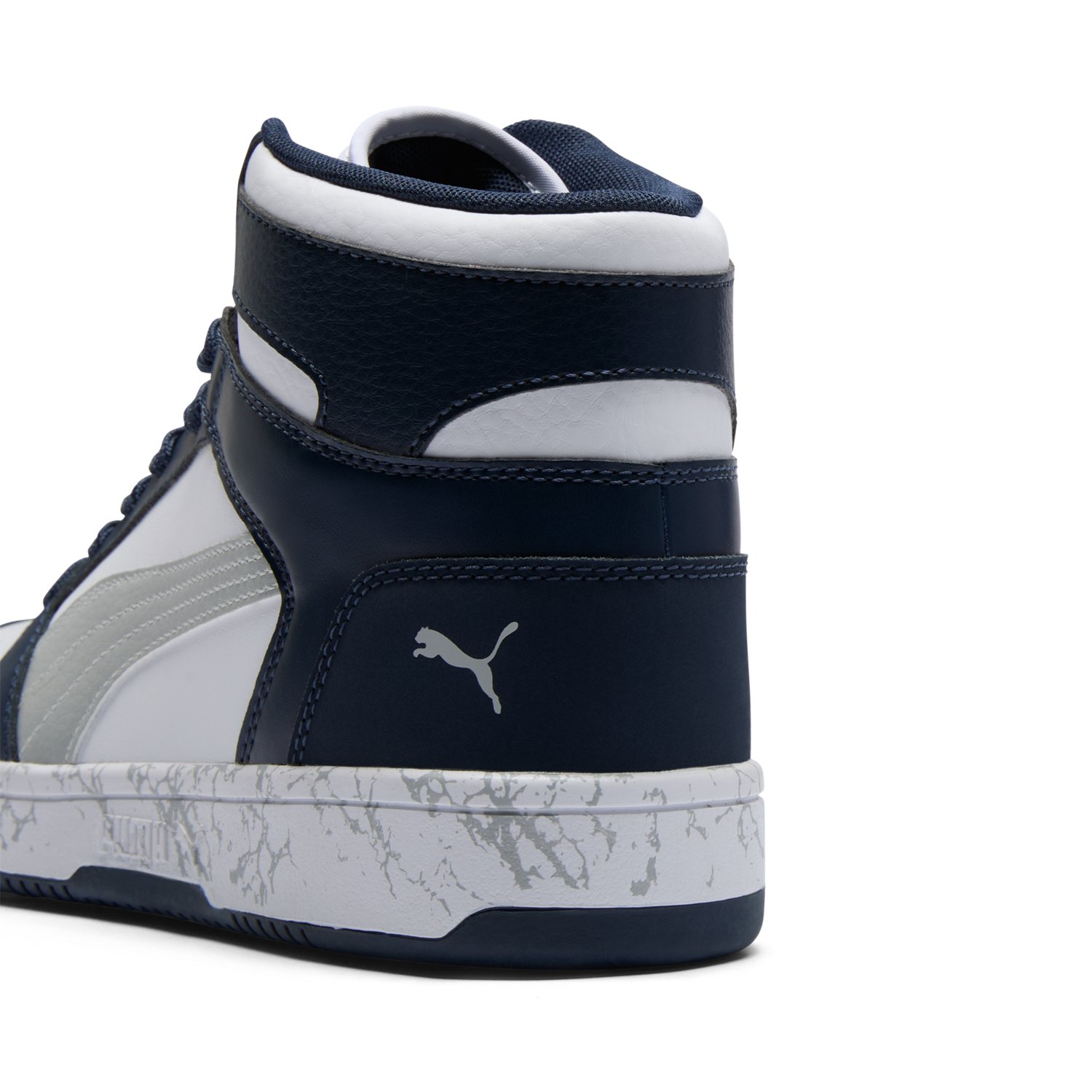  Puma Men's Rebound LayUp Atypical Shoe - view number 6