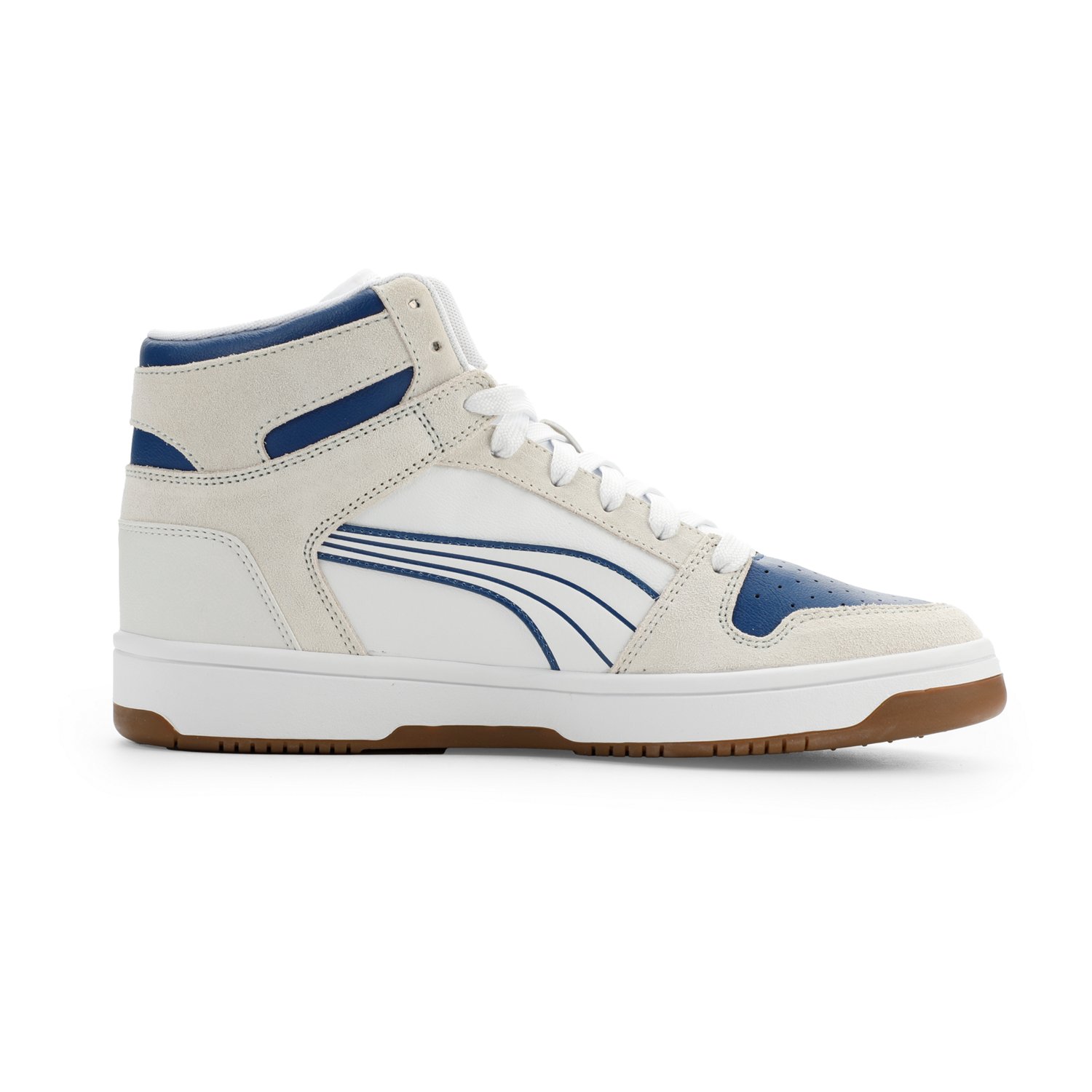 Puma Men's Rebound LayUp Emboss Shoe - view number 2