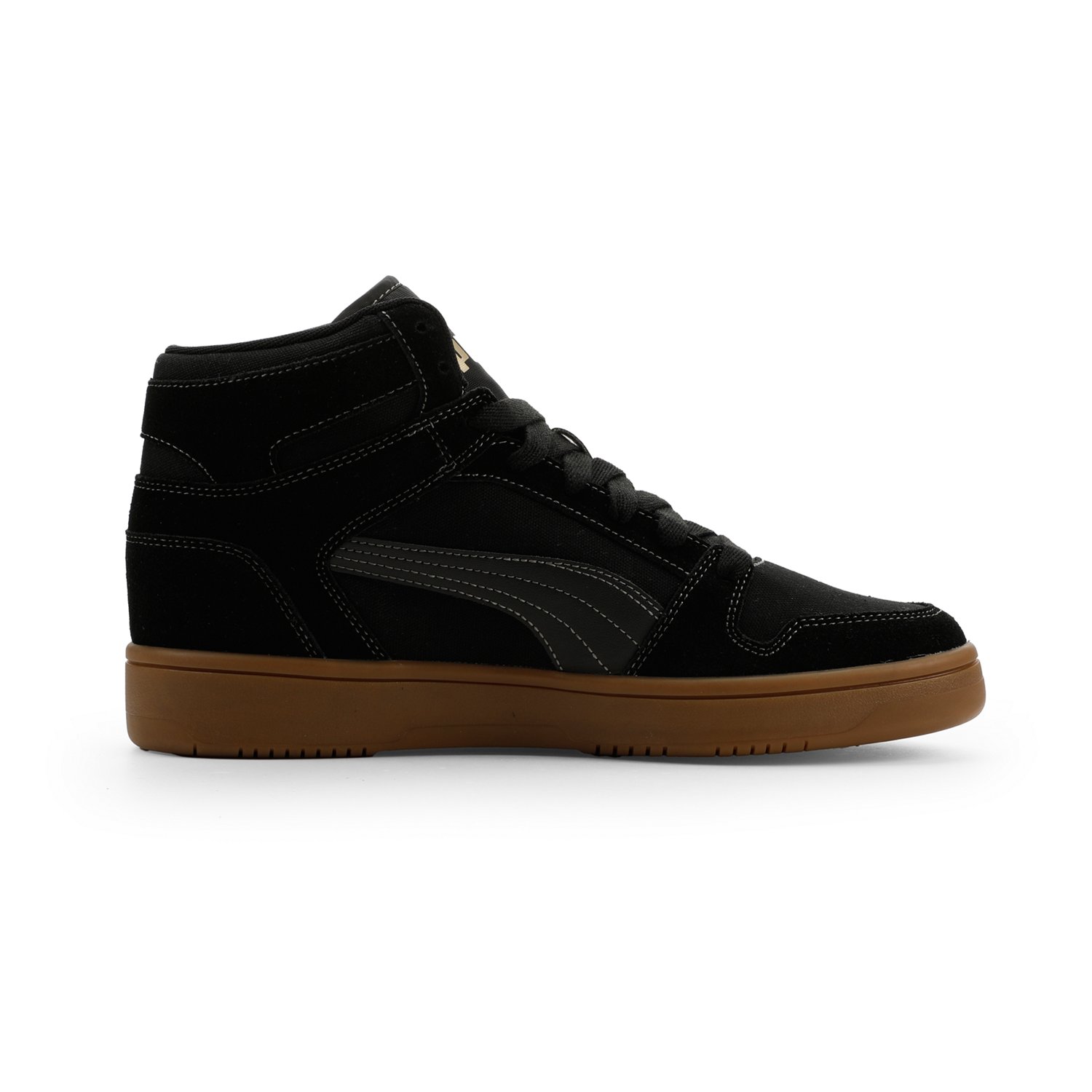 Puma Men's Rebound LayUp Mix Shoe  - view number 2