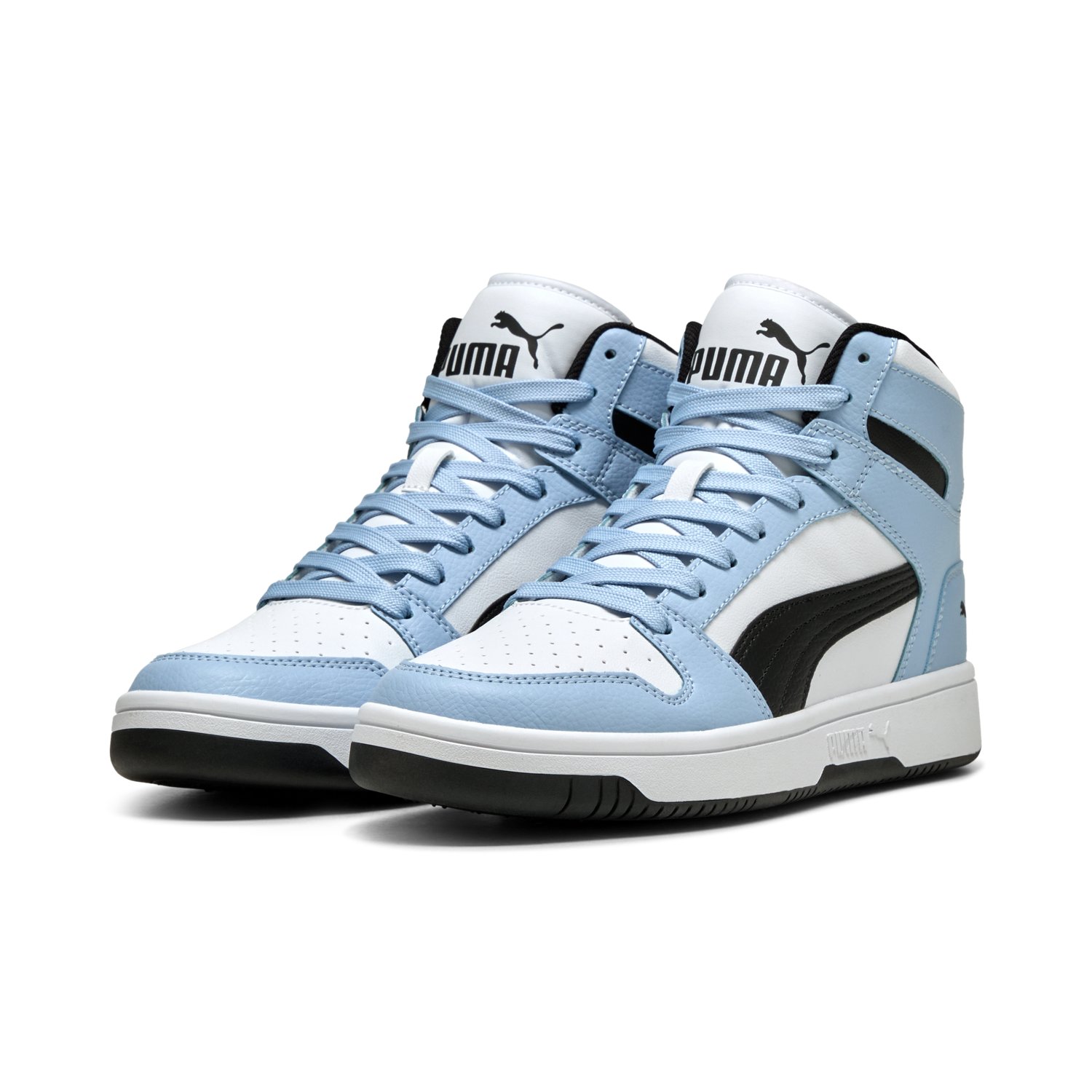 Puma Men's Rebound LayUp RCL Shoe  - view number 3
