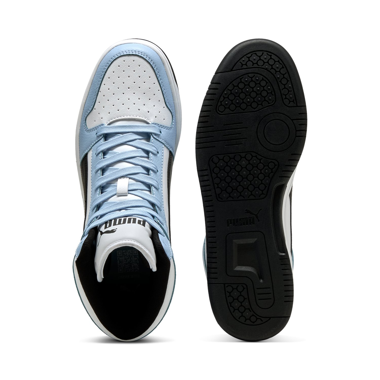 Puma Men's Rebound LayUp RCL Shoe  - view number 4