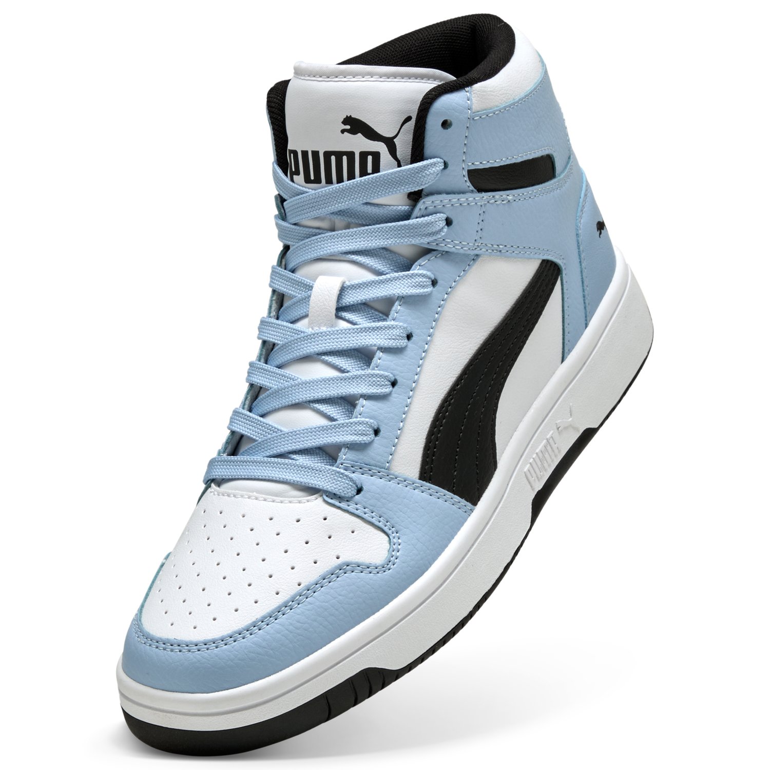 Puma Men's Rebound LayUp RCL Shoe  - view number 5