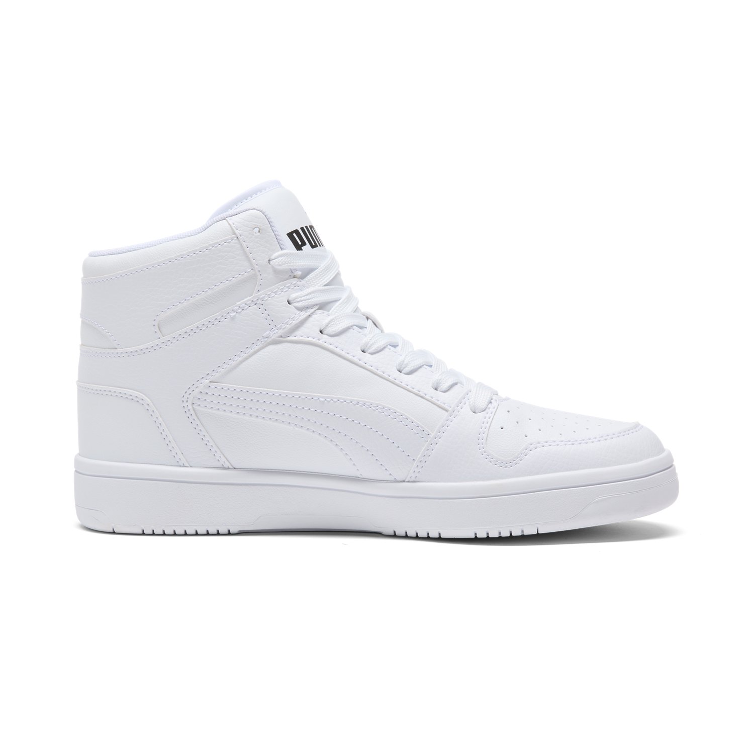 Puma Men's Rebound LayUp RCL Shoe  - view number 2