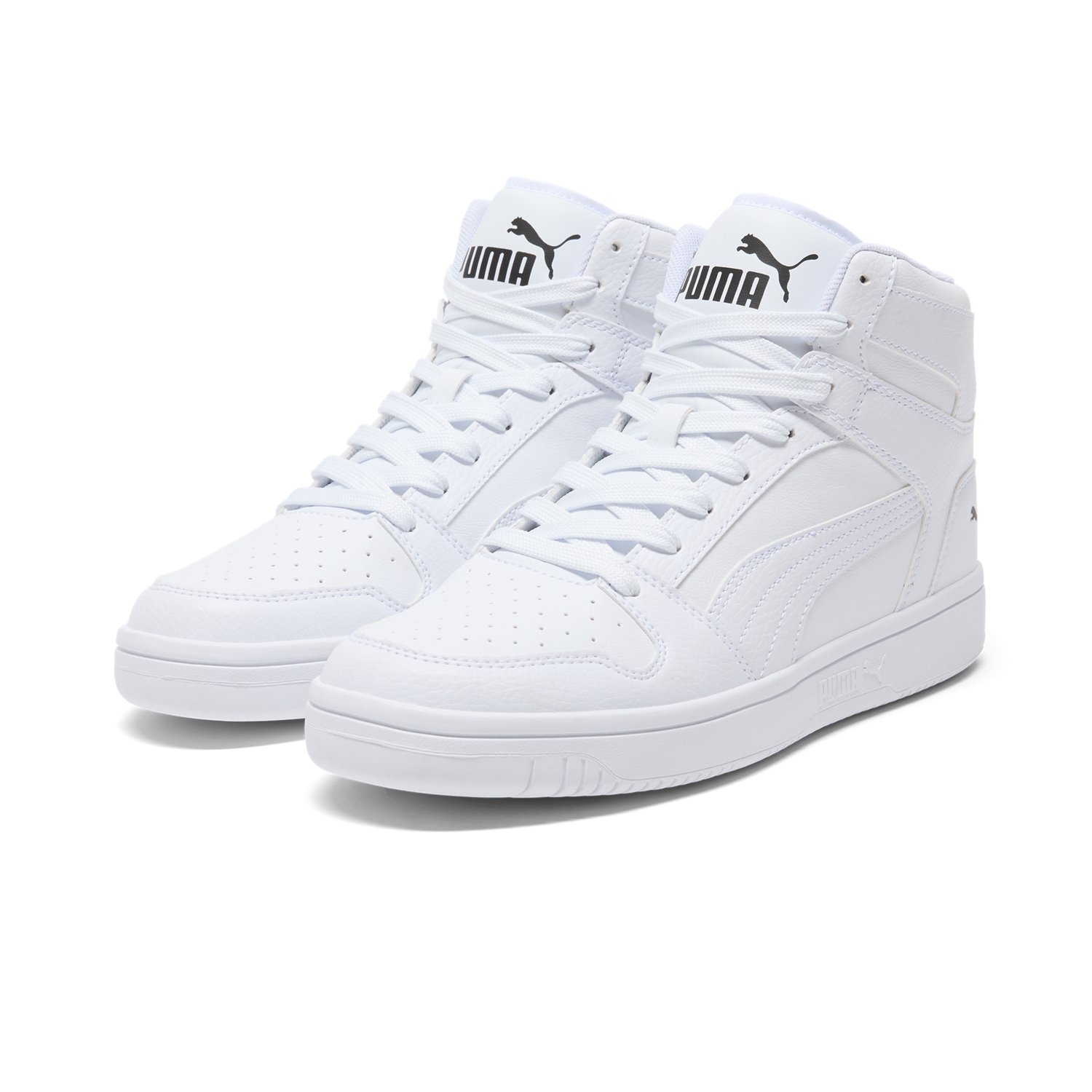 Puma Men's Rebound LayUp RCL Shoe  - view number 3