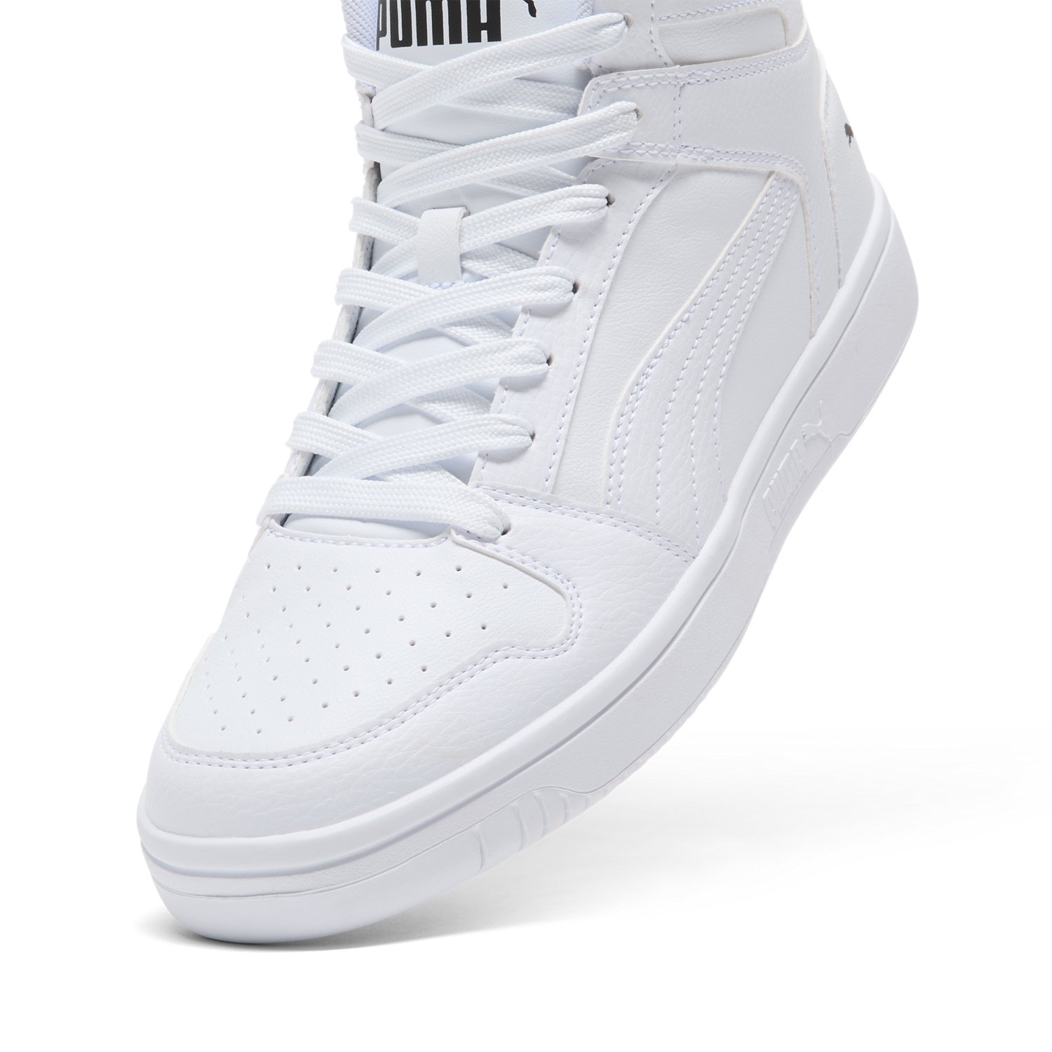 Puma Men's Rebound LayUp RCL Shoe  - view number 5
