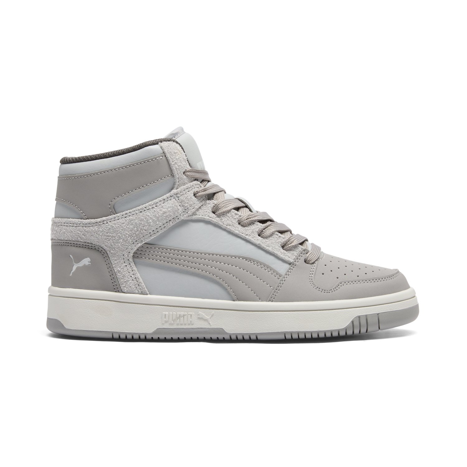 Puma Men's Rebound LayUp SL Timeless Shoe
