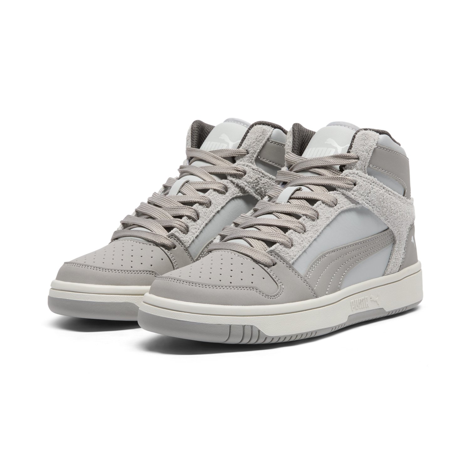 Puma Men's Rebound LayUp SL Timeless Shoe - view number 3